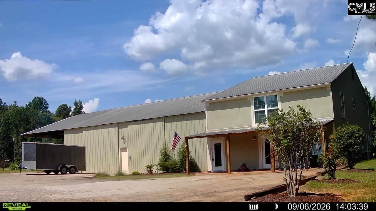 4377 WHEELAND Road