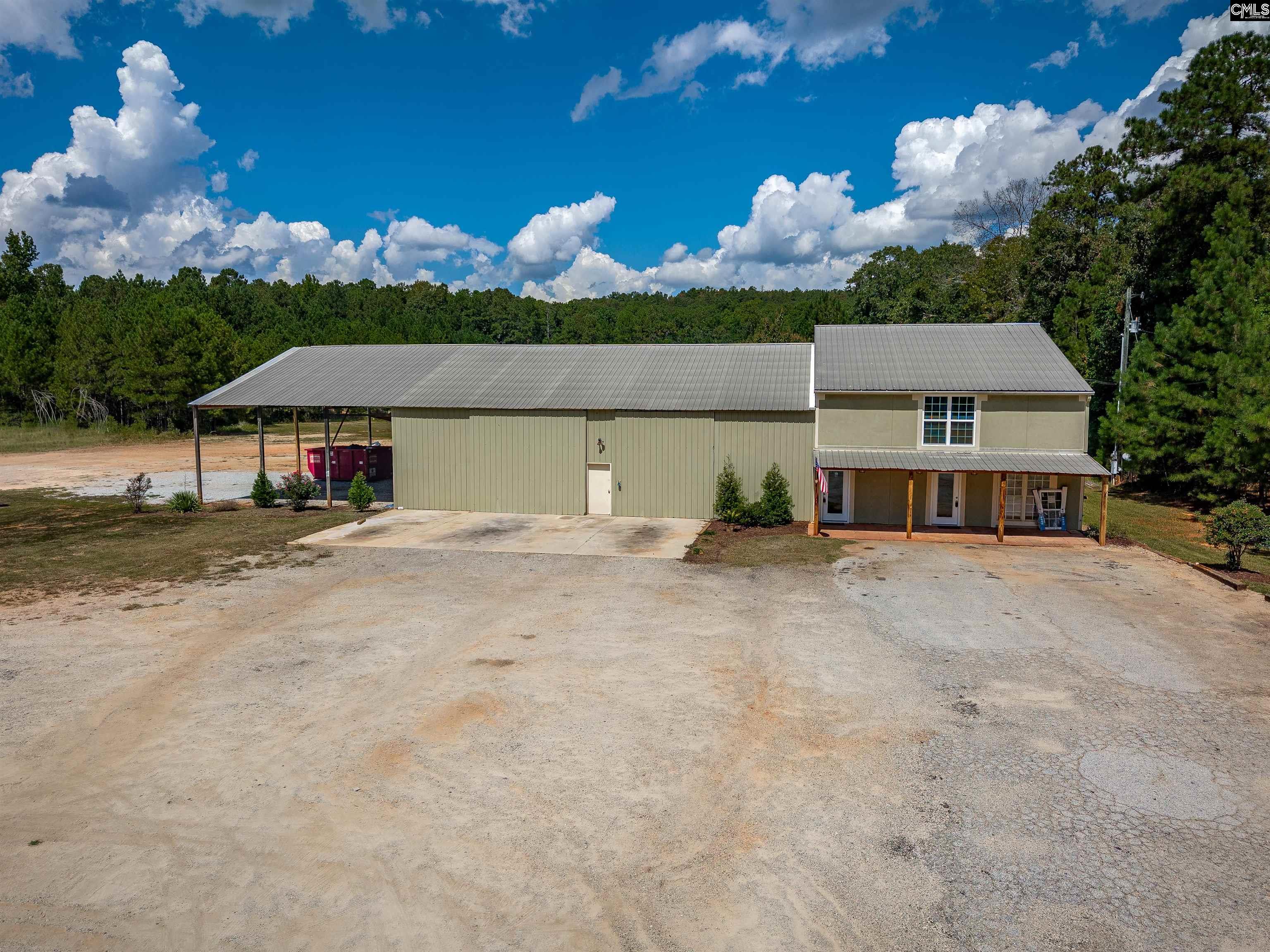 4377 WHEELAND Road