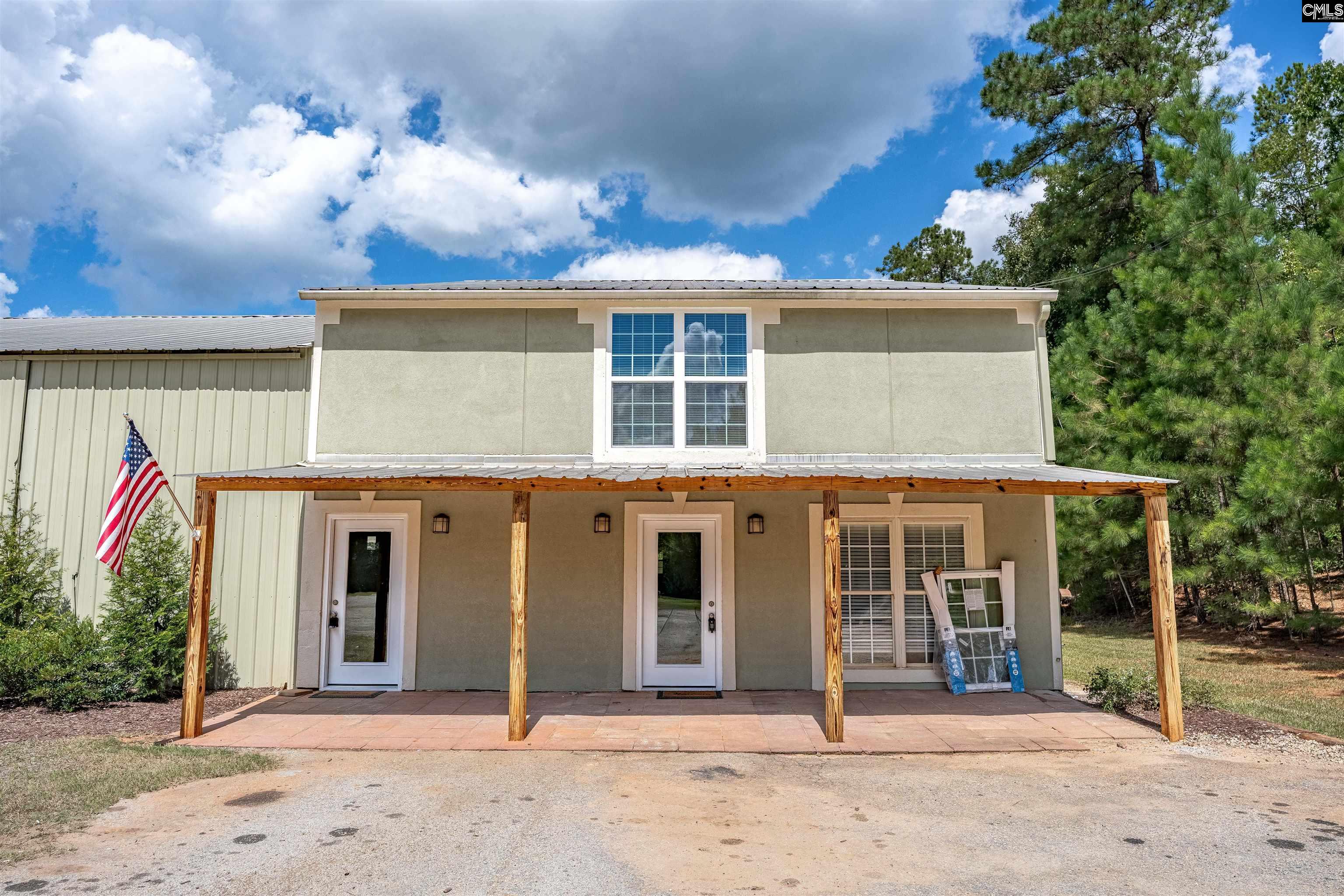 4377 WHEELAND Road