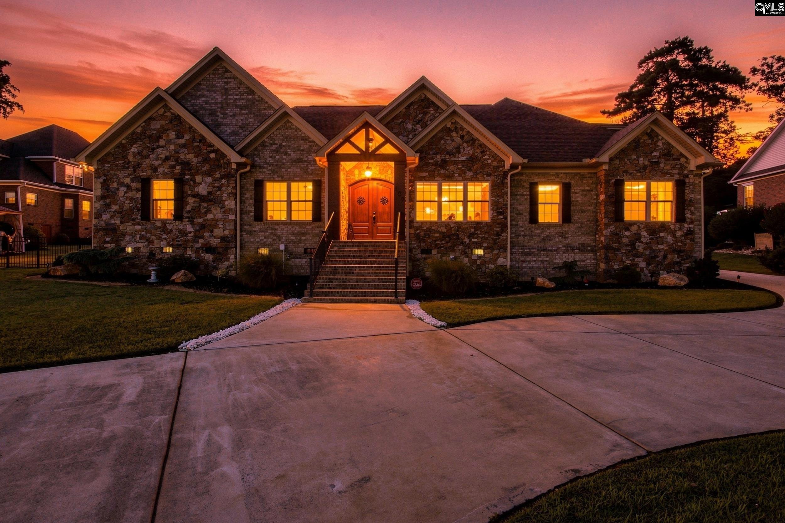 409 Jasmine Key Lane, Chapin