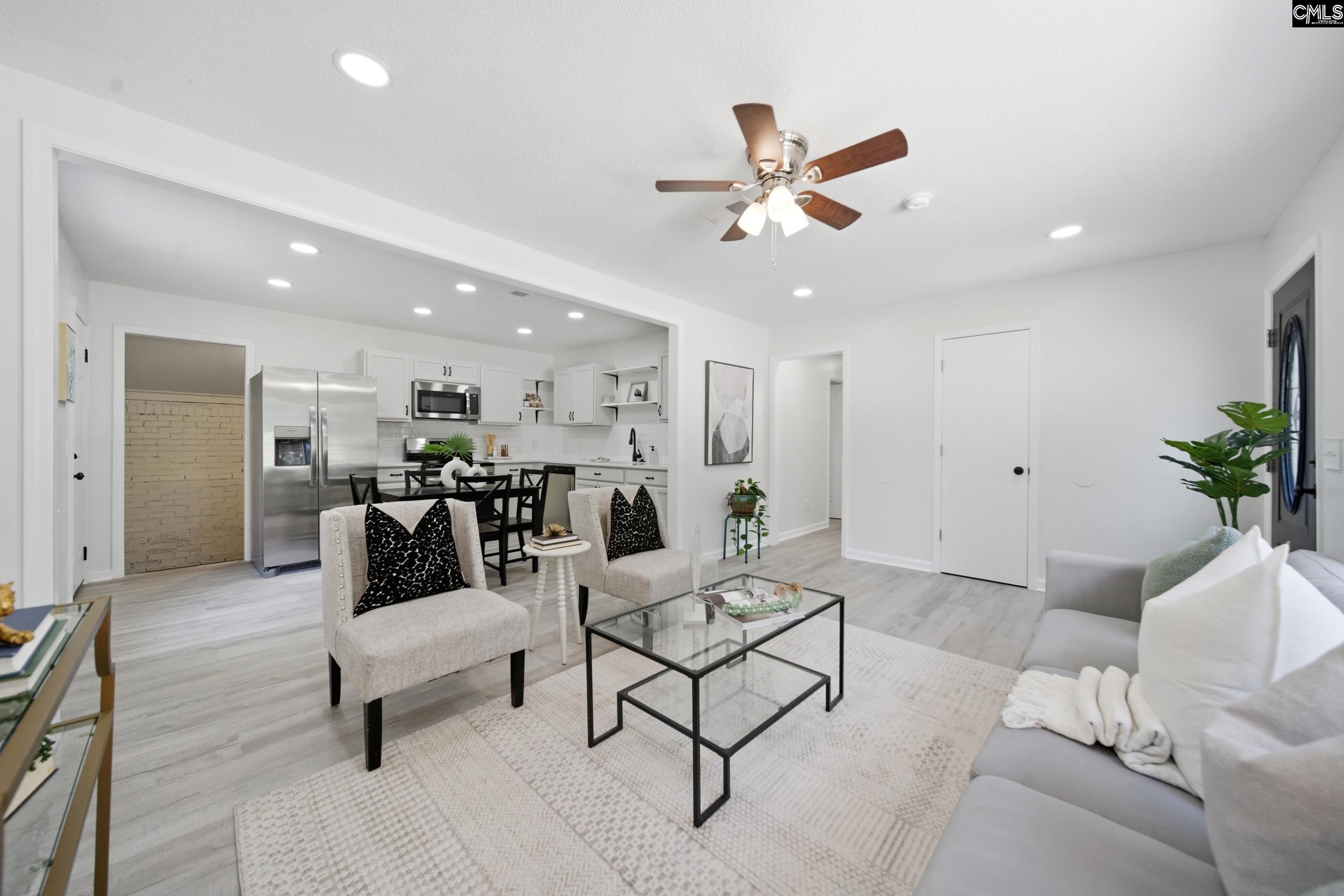 137 Westbridge Road