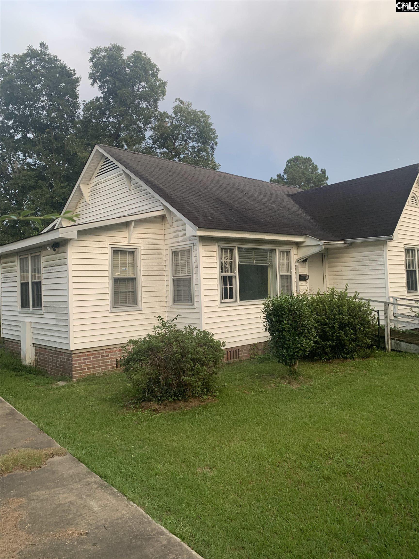 208 Rhame Street