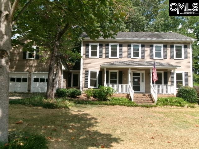 211 Quill Court