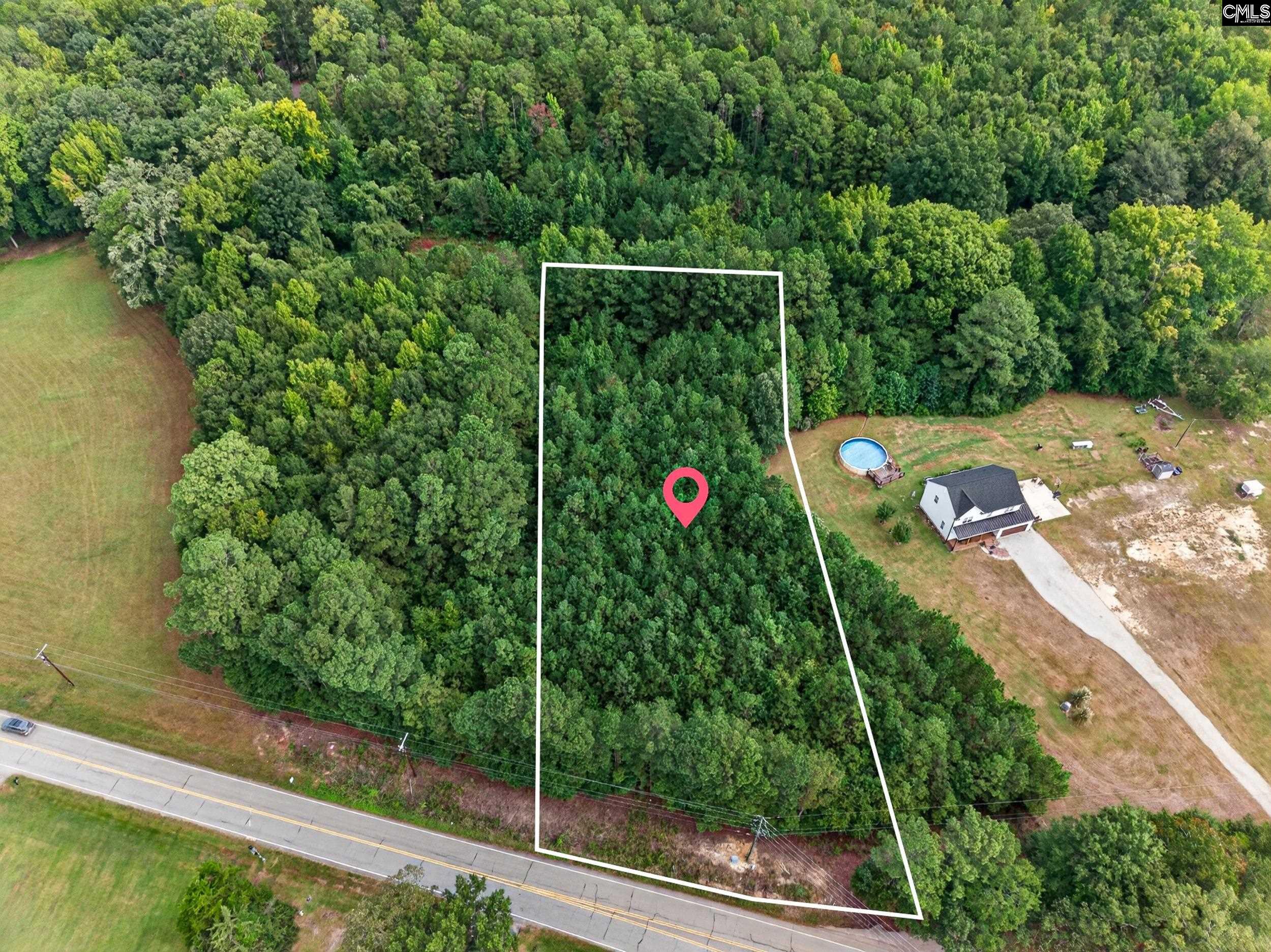 101 Appaloosa Drive, Lexington