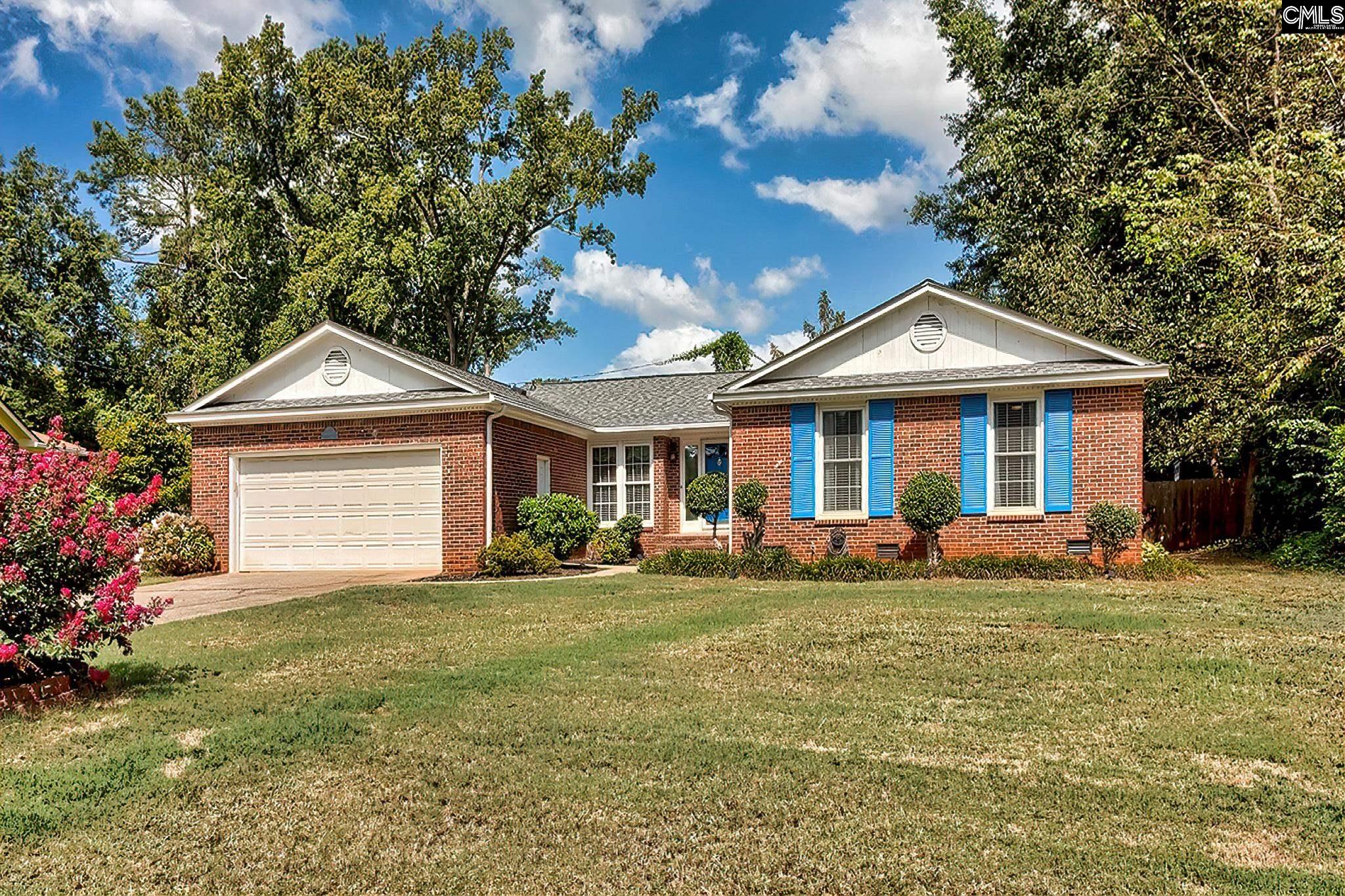 125 Garmony Circle
