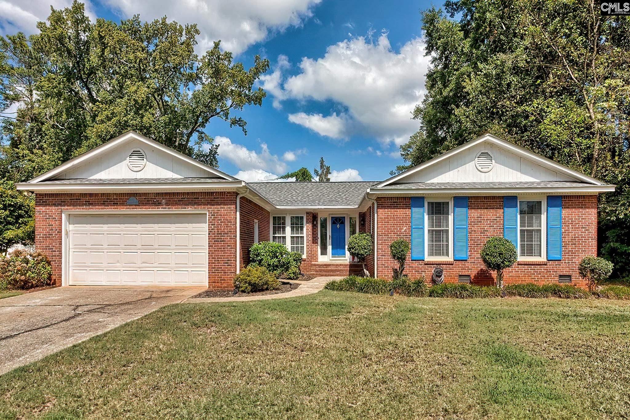 125 Garmony Circle