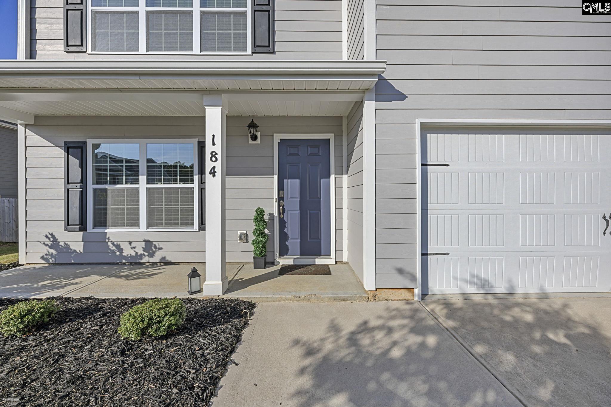 184 RUSHTON Drive