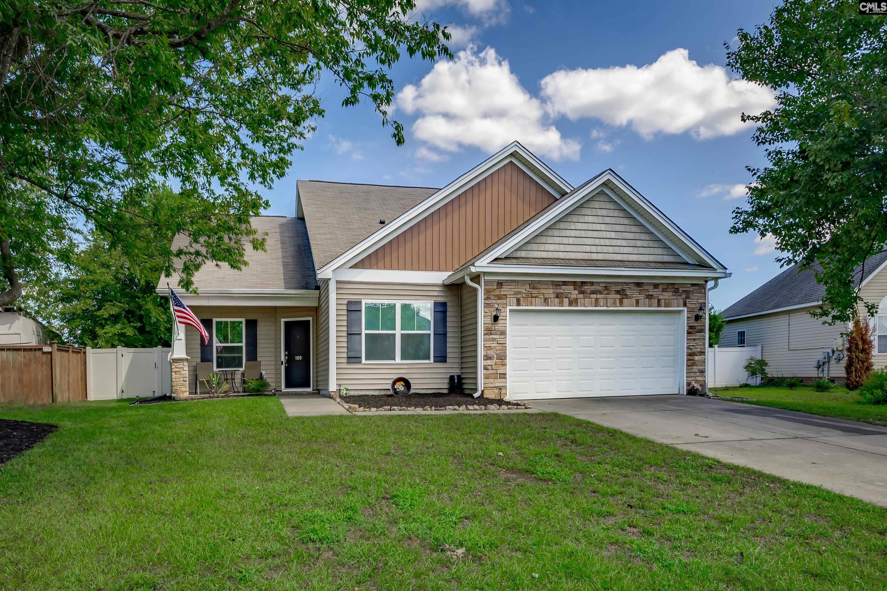 109 Spring Tyme Lane