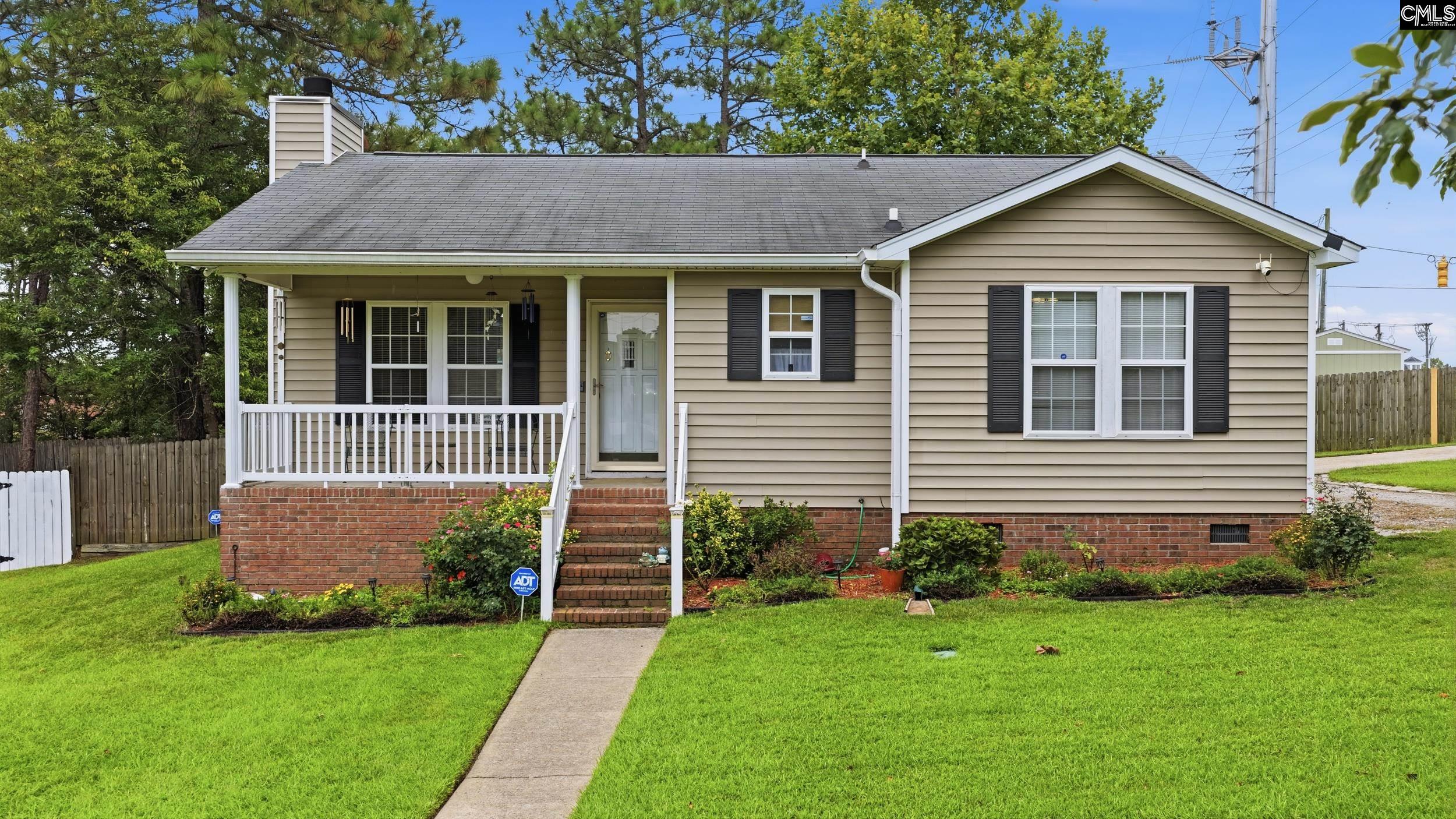 100 Donar Drive