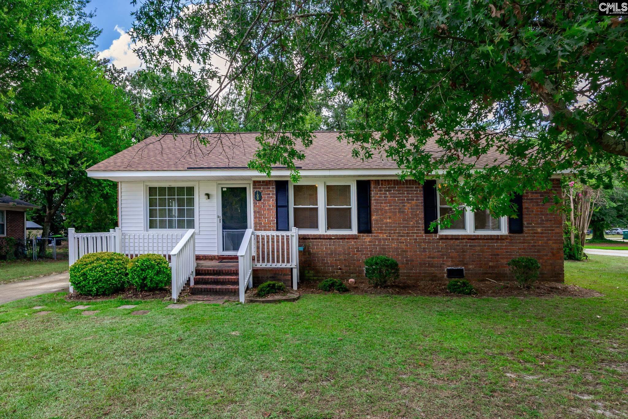 100 Wessinger Drive