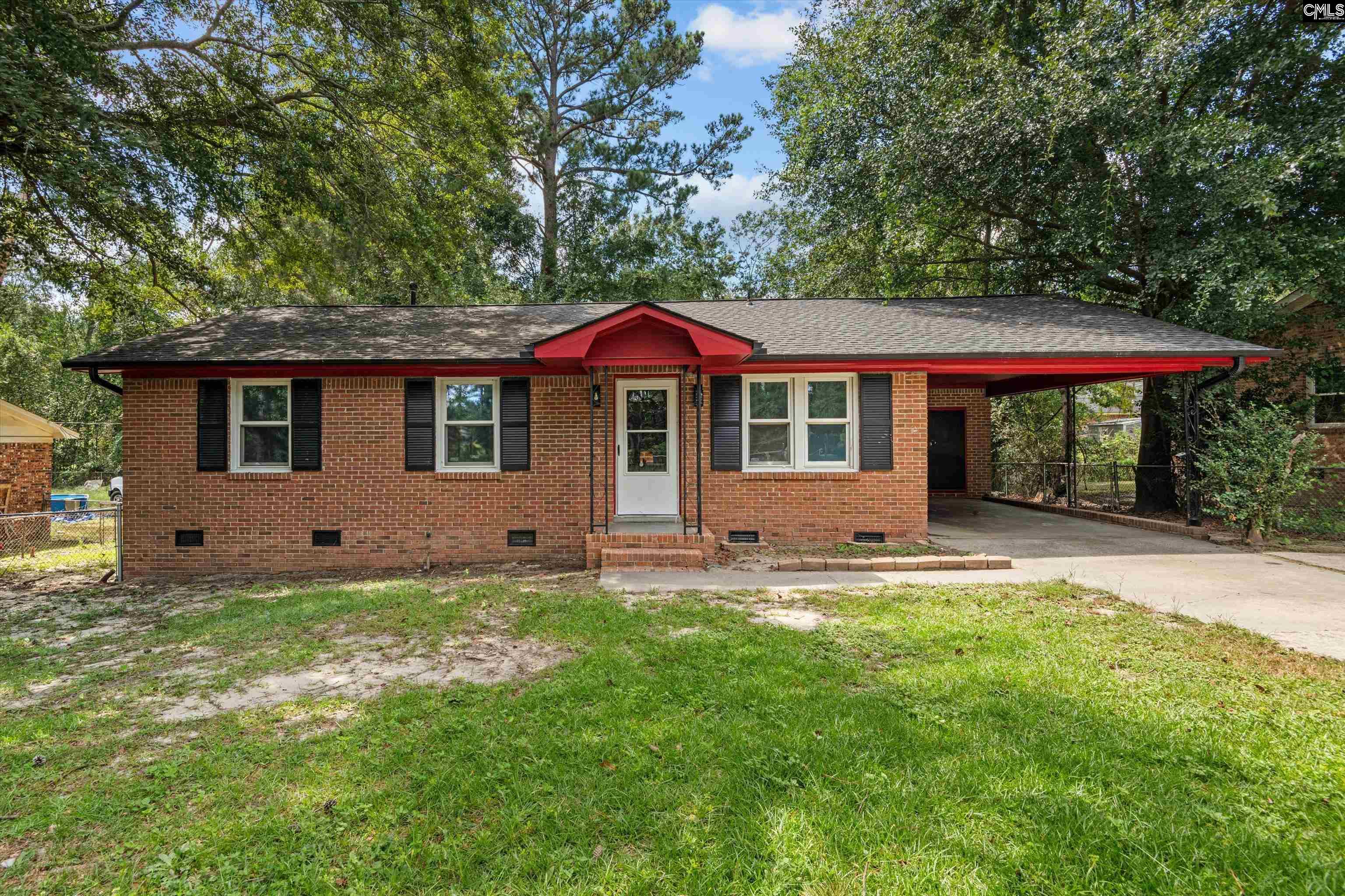1817 E Boundary Road