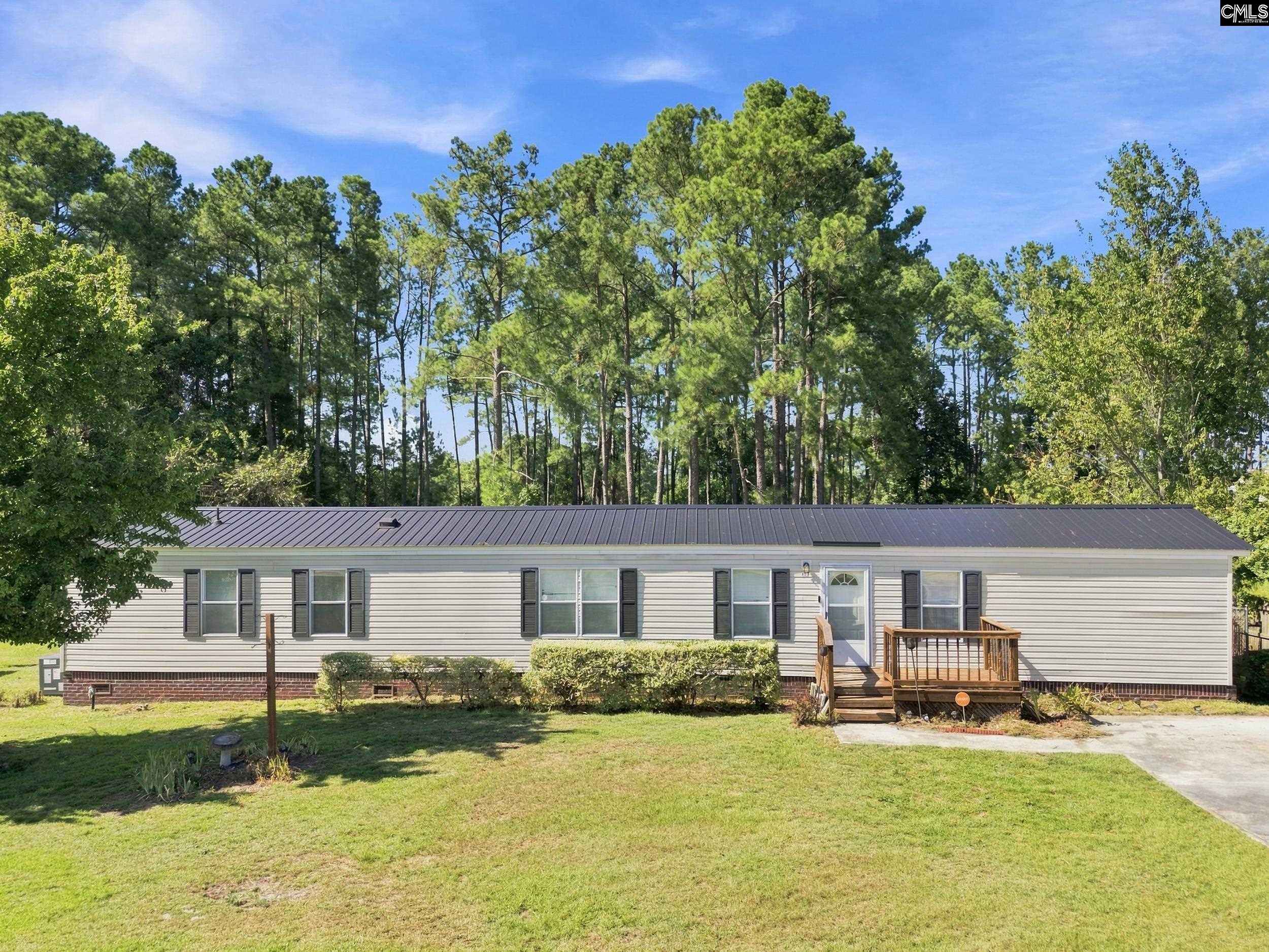 123 Castleville Court