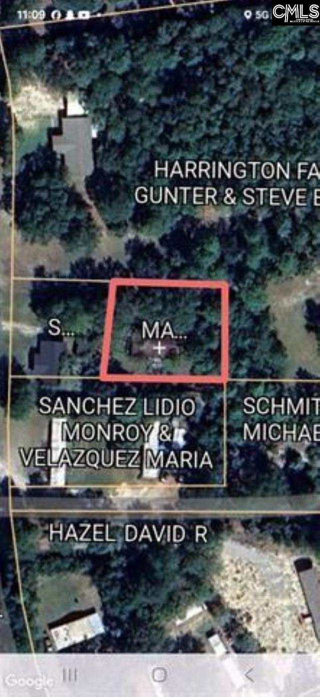 807A Laurel Road