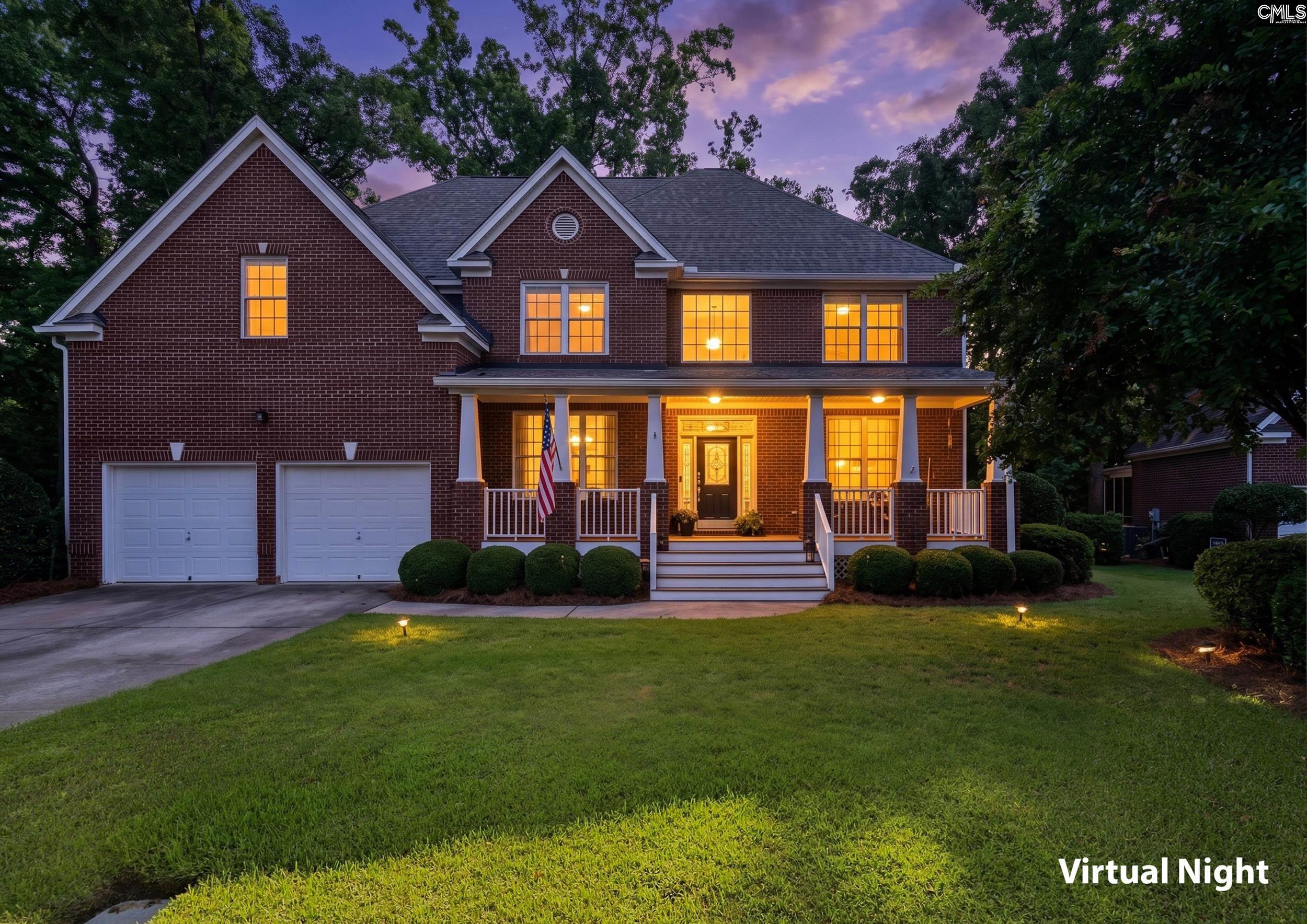 4 Bamboo Grove Court