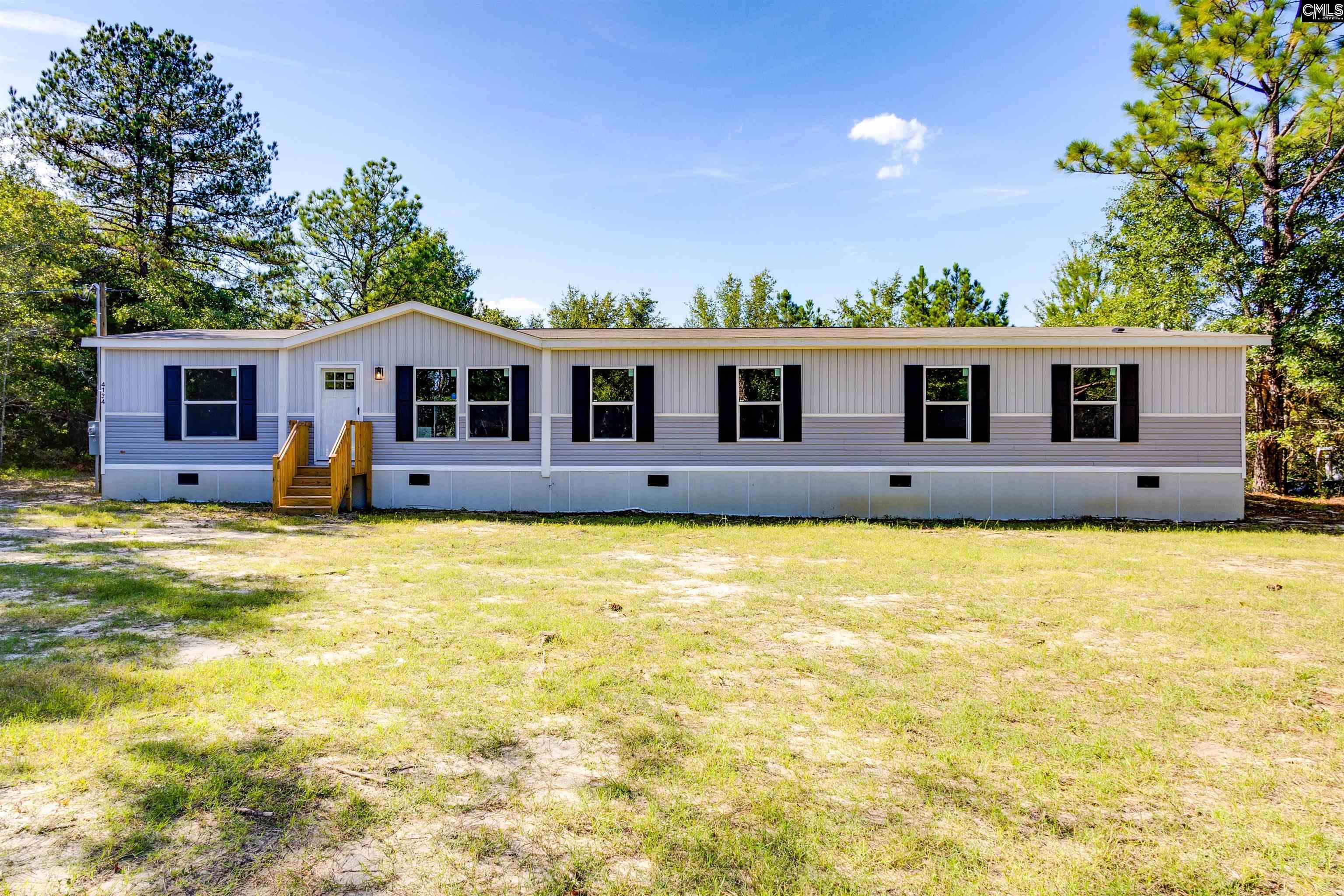 4134 Fish Hatchery Road