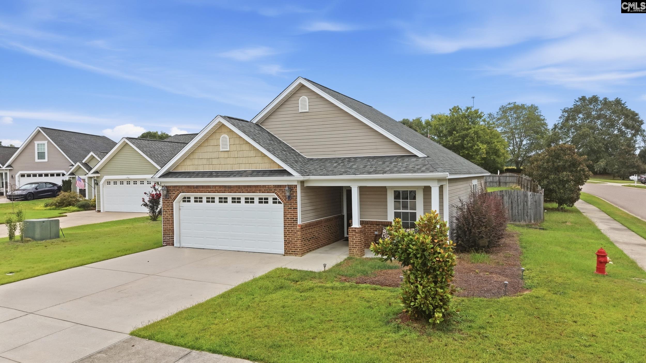 102 Burgundy Court