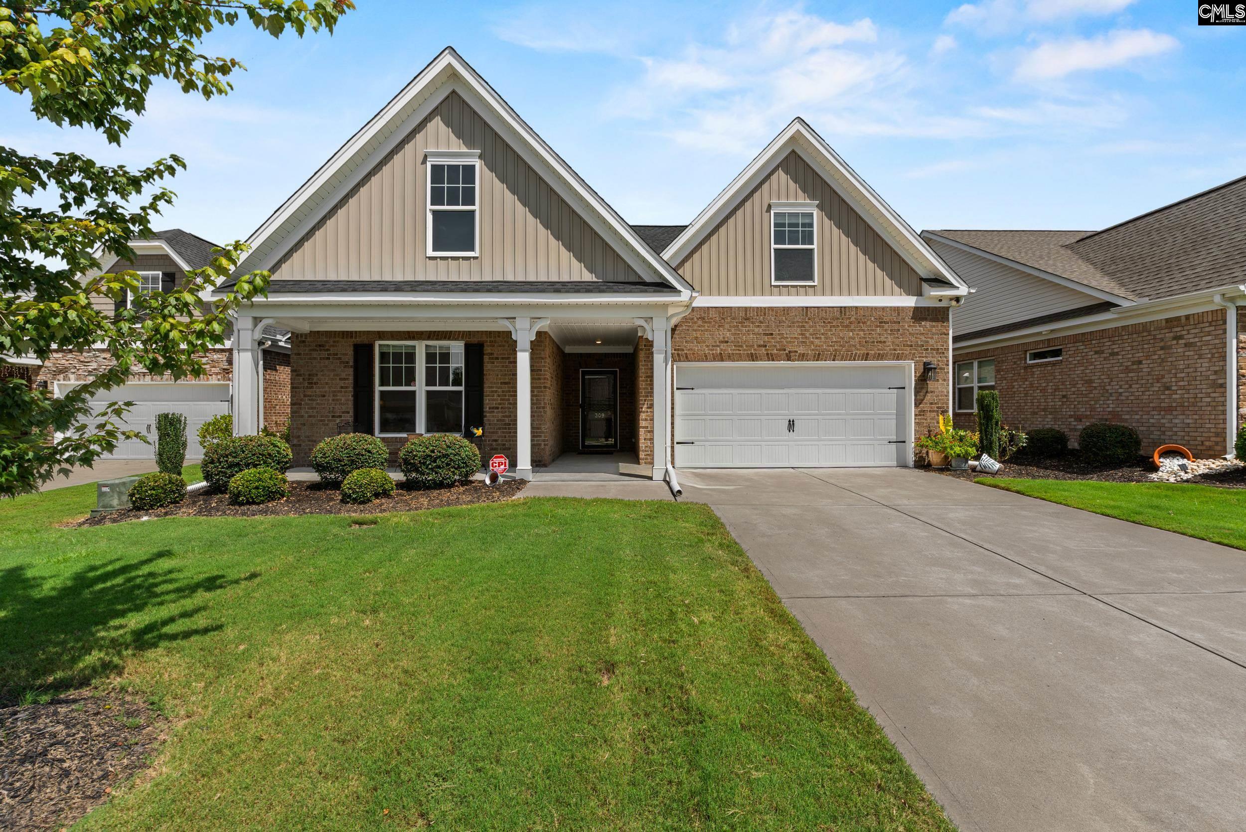 309 Bunker Lane