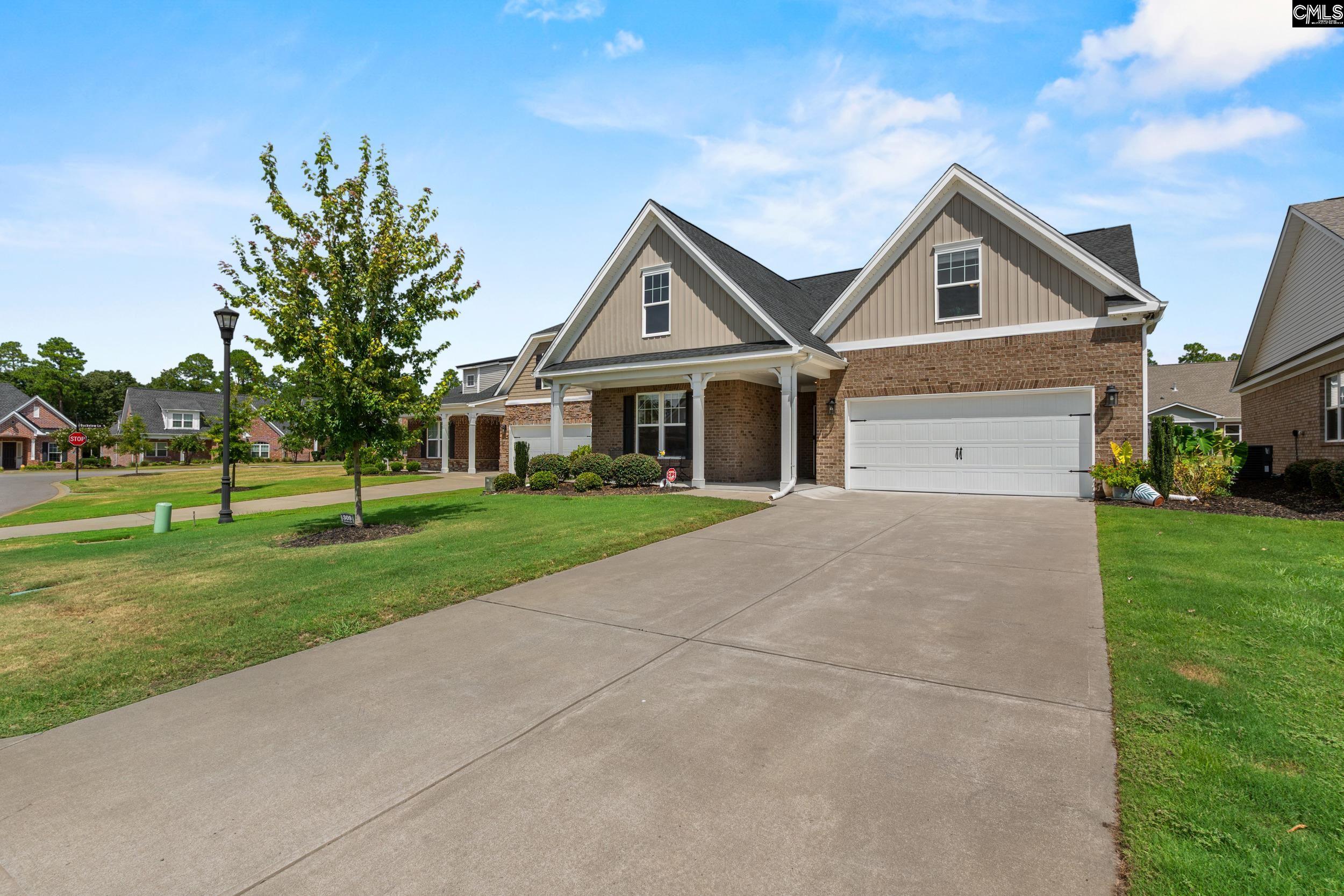 309 Bunker Lane