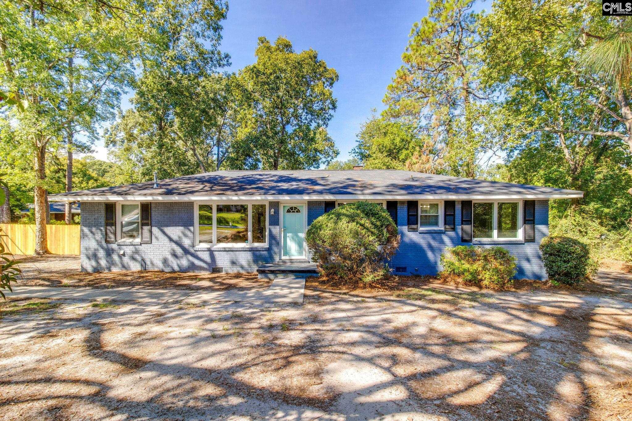 2852 Fish Hatchery Road
