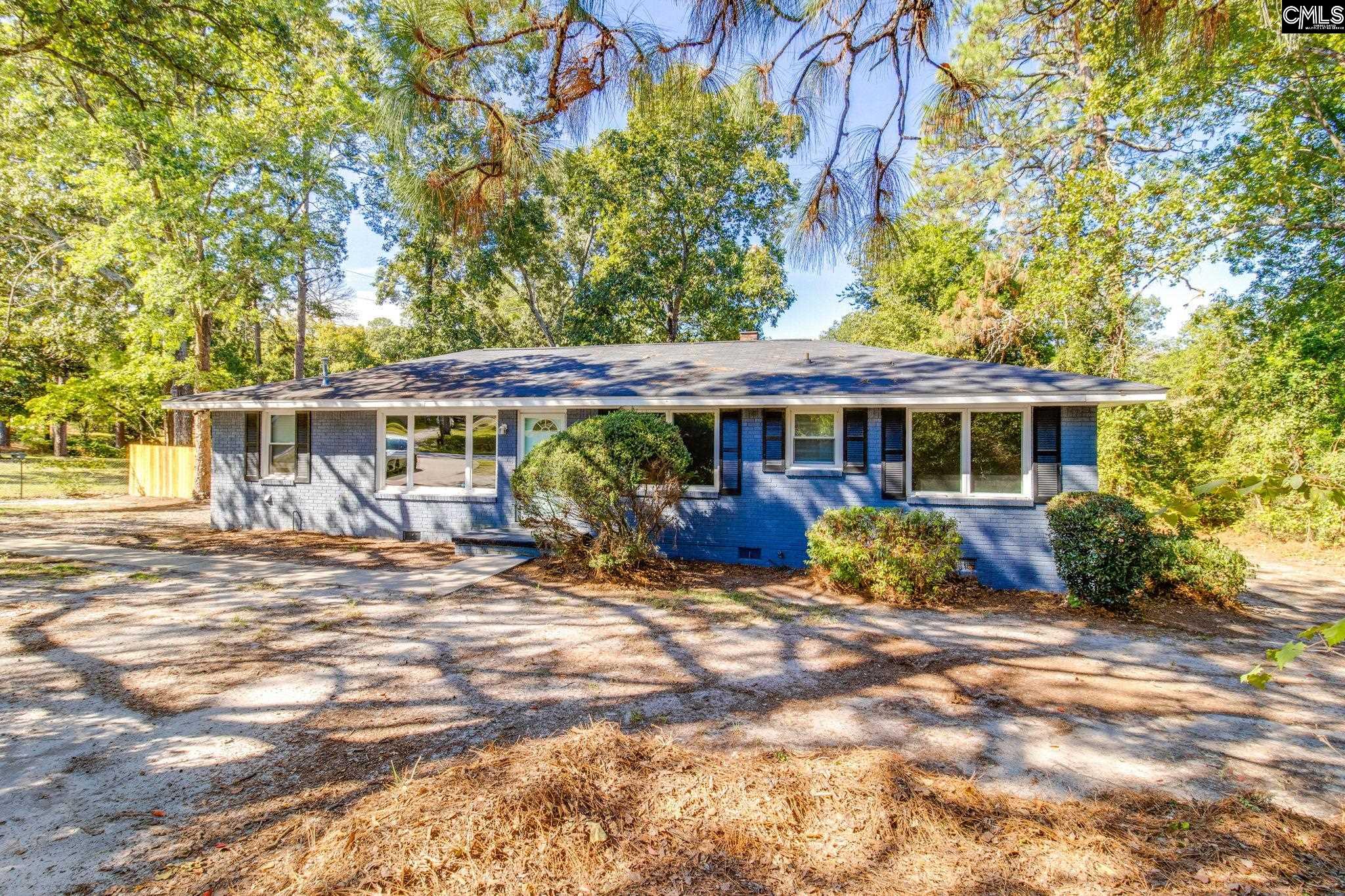2852 Fish Hatchery Road
