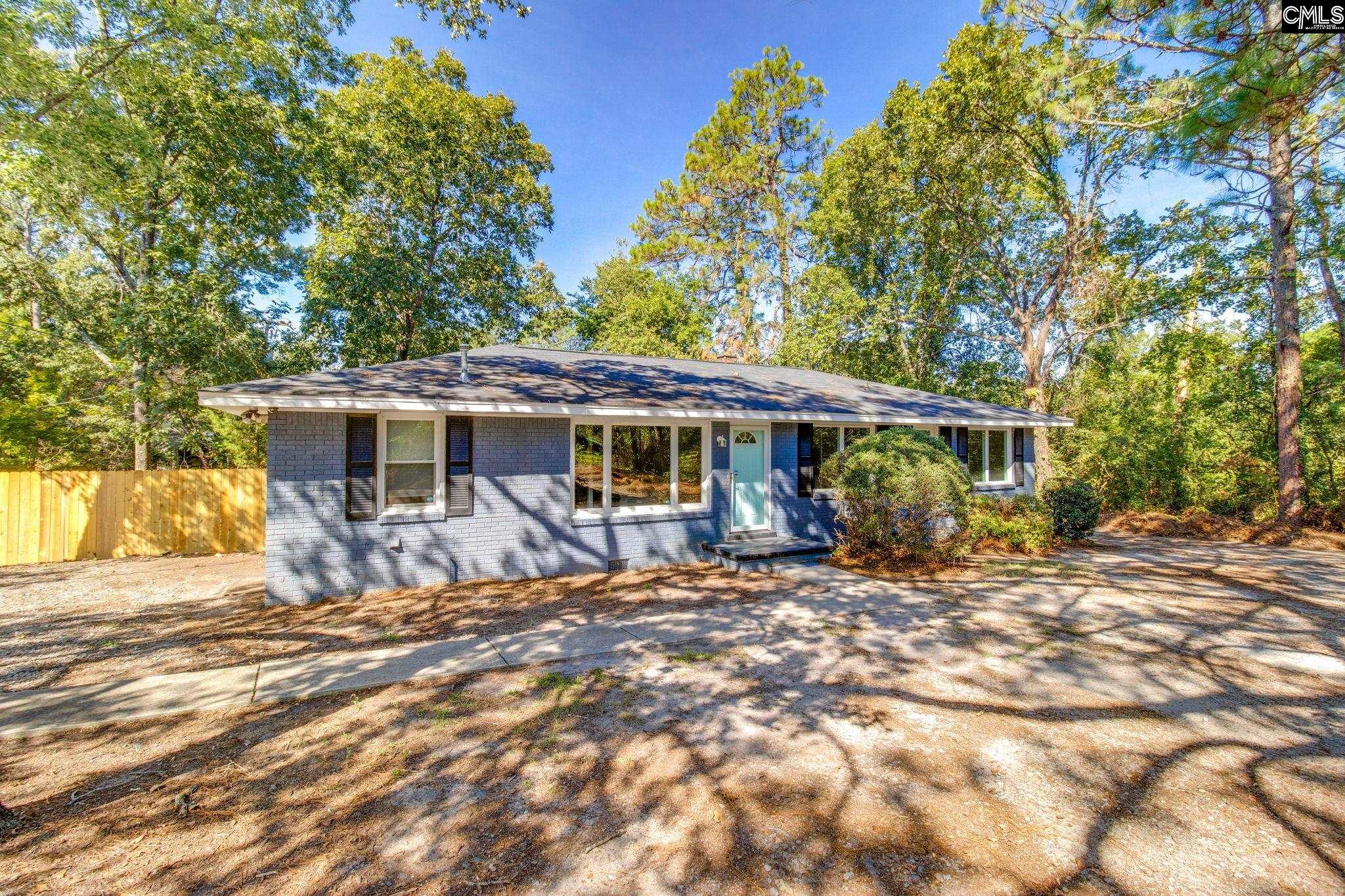 2852 Fish Hatchery Road