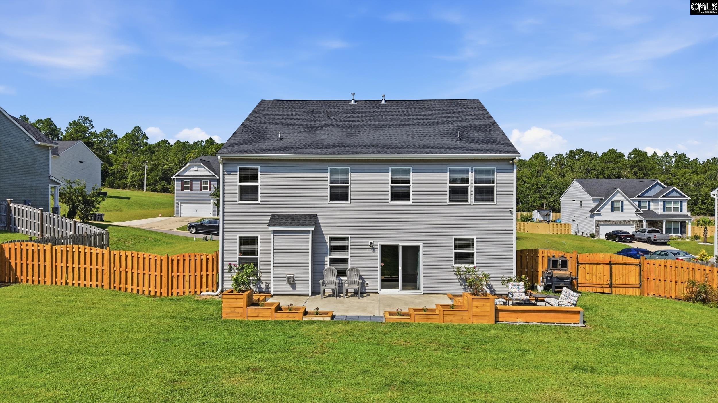 215 Belfast Way, Lexington — photo 27
