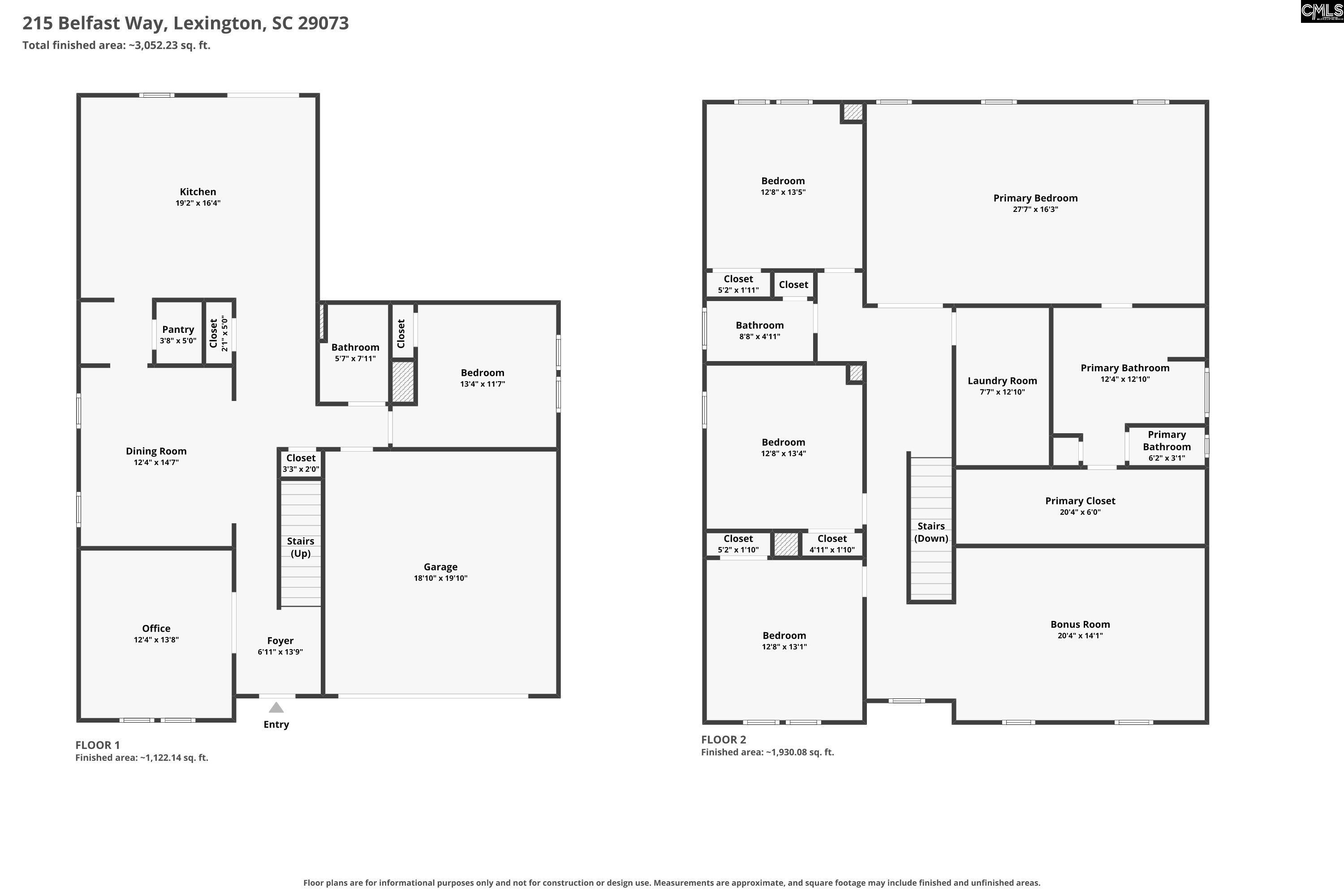 215 Belfast Way, Lexington — photo 30