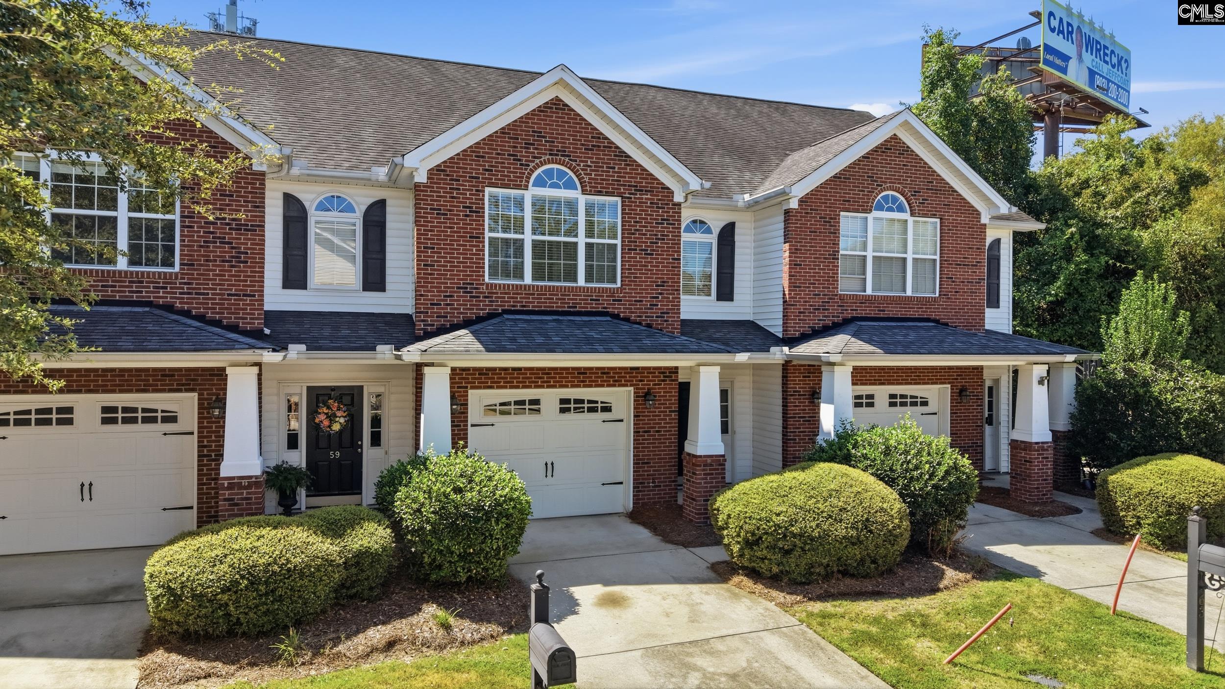 61 Braiden Manor Road