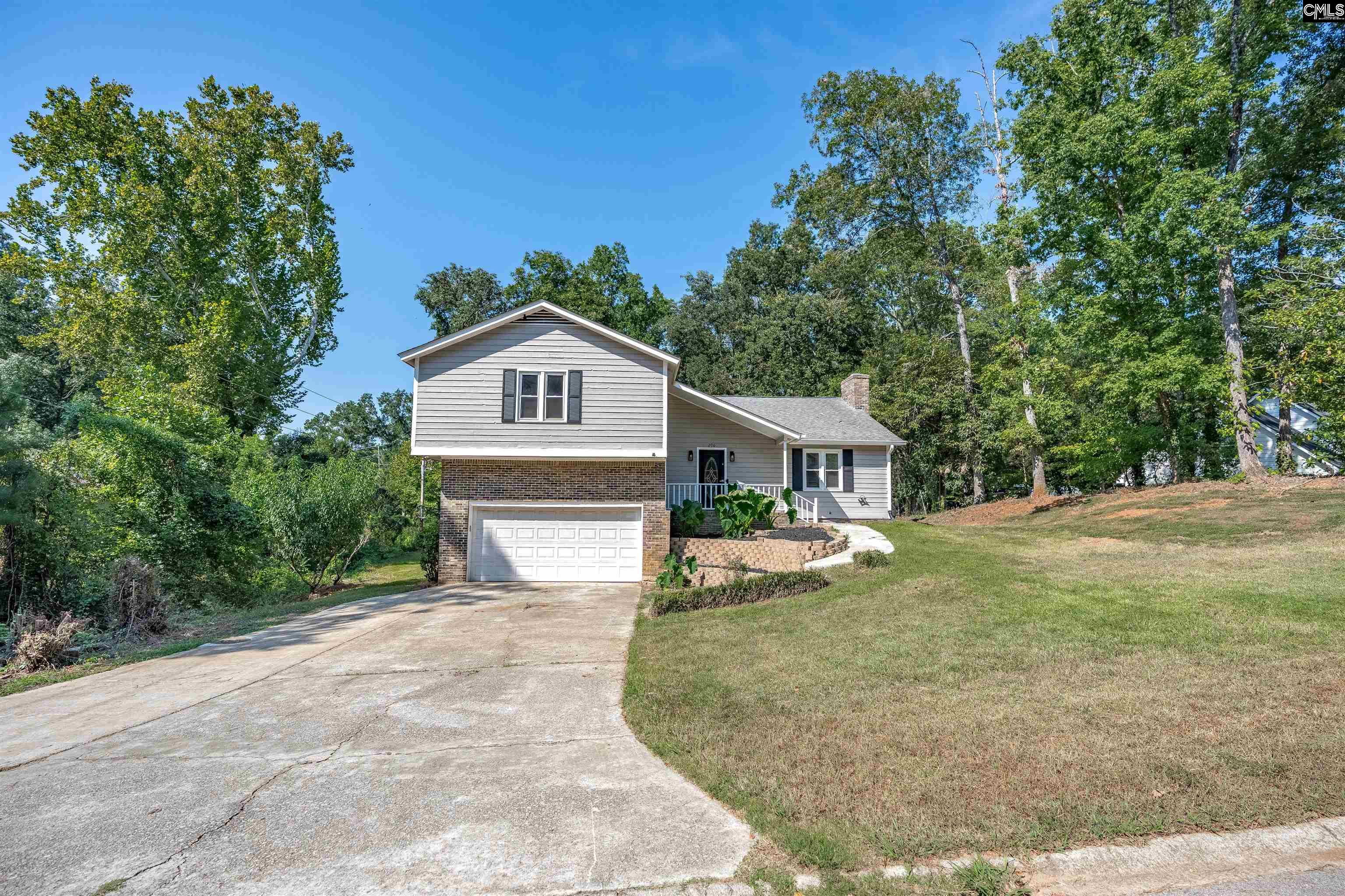 206 Rodborough Road