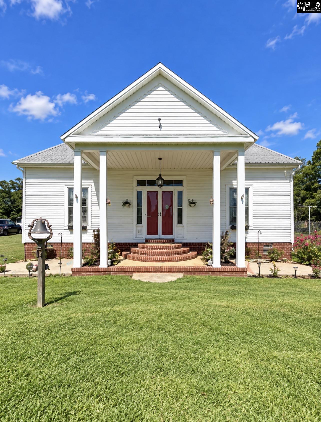 1411 Holy Trinity Church Road