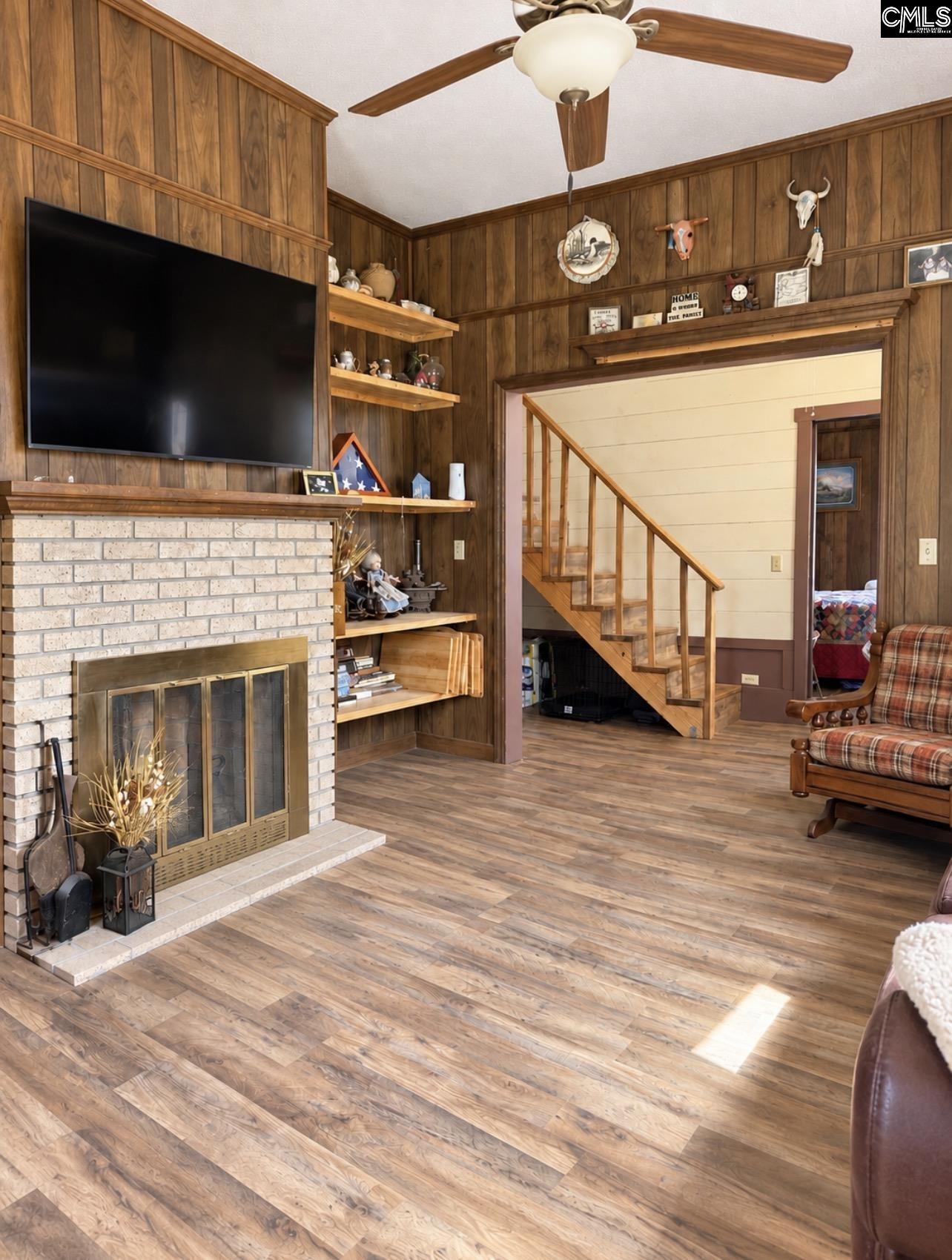 1411 Holy Trinity Church Road, Chapin — photo 9