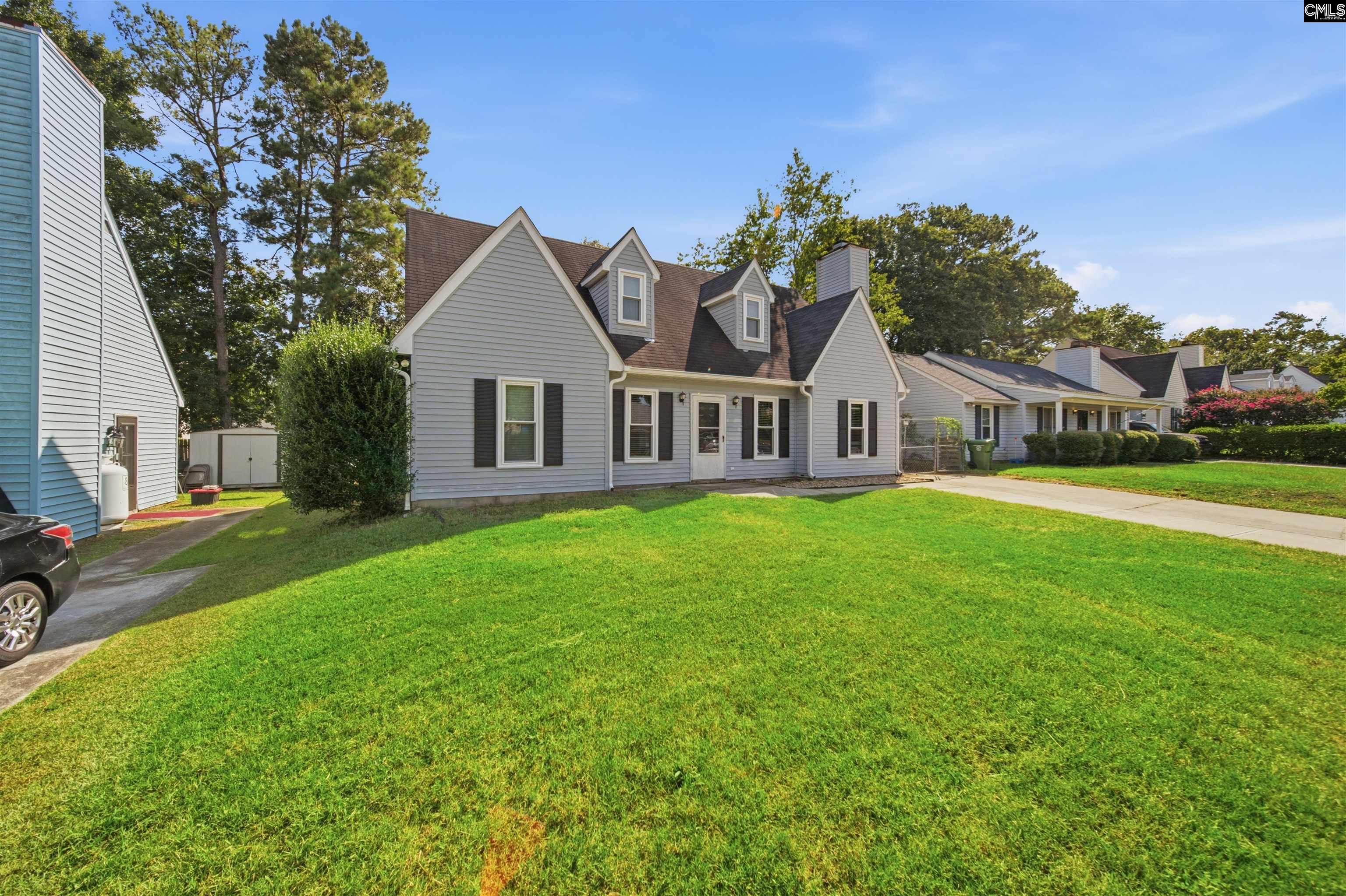 125 Auburnleaf Drive