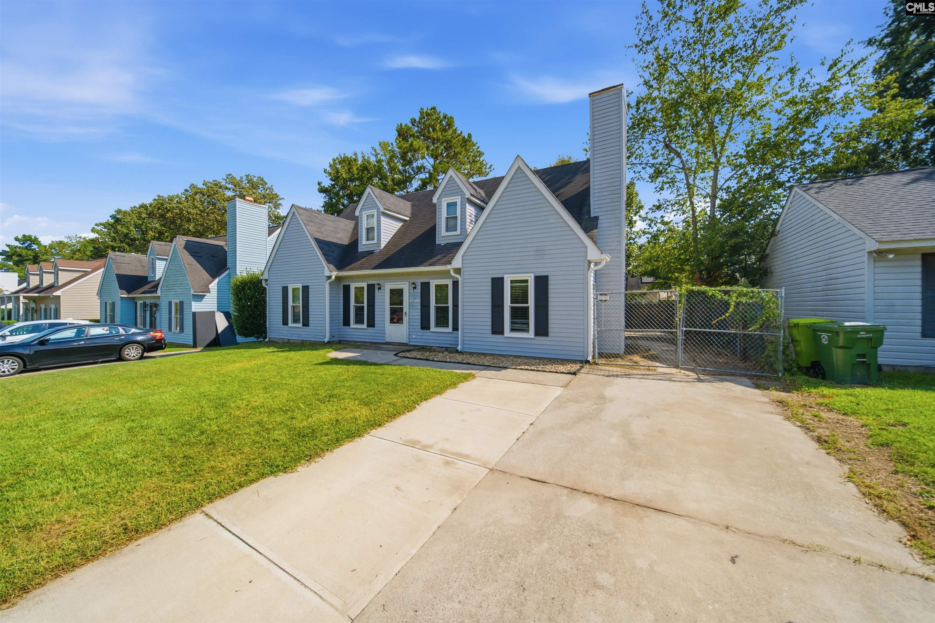 125 Auburnleaf Drive