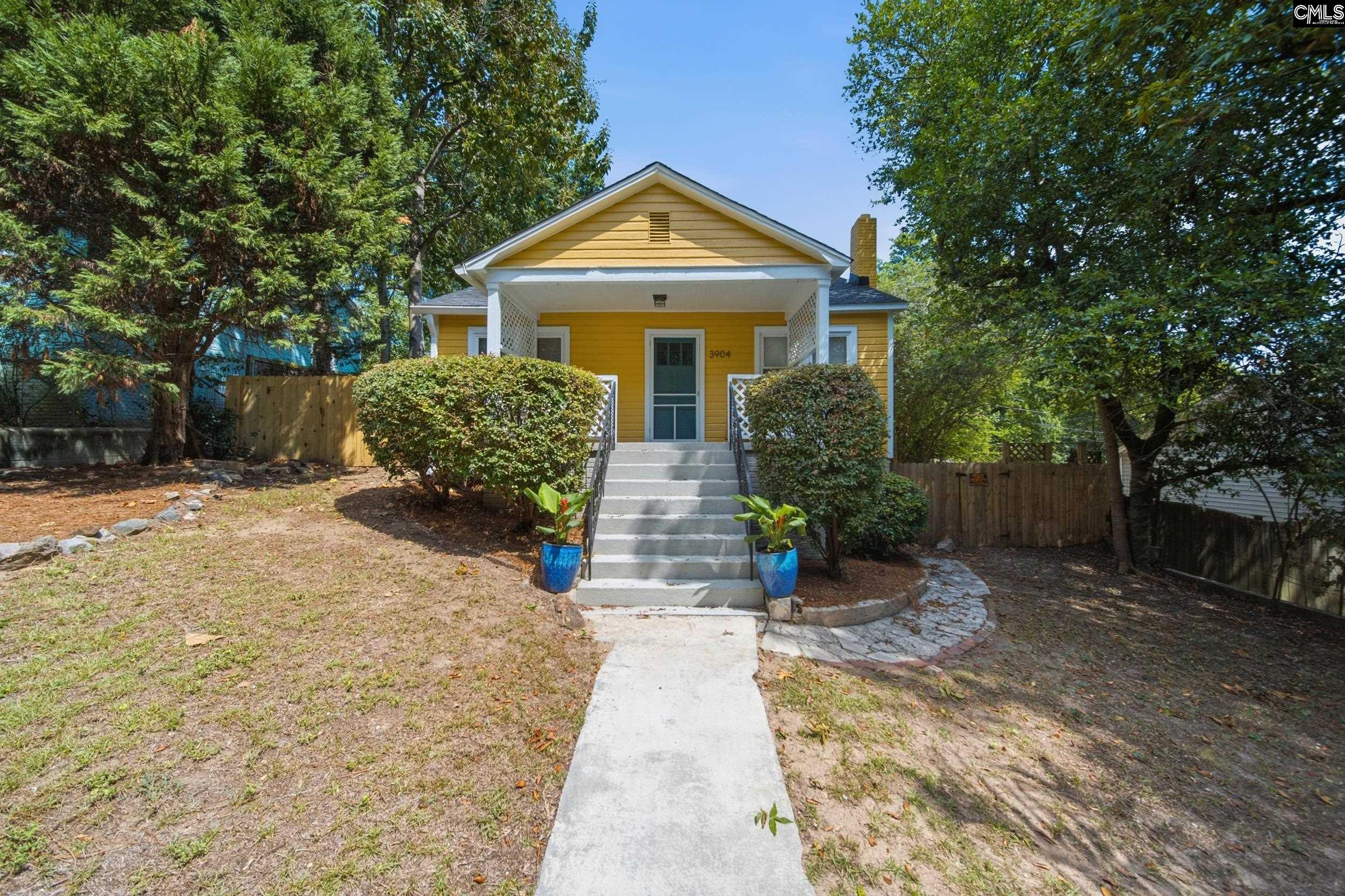3904 Abingdon Road
