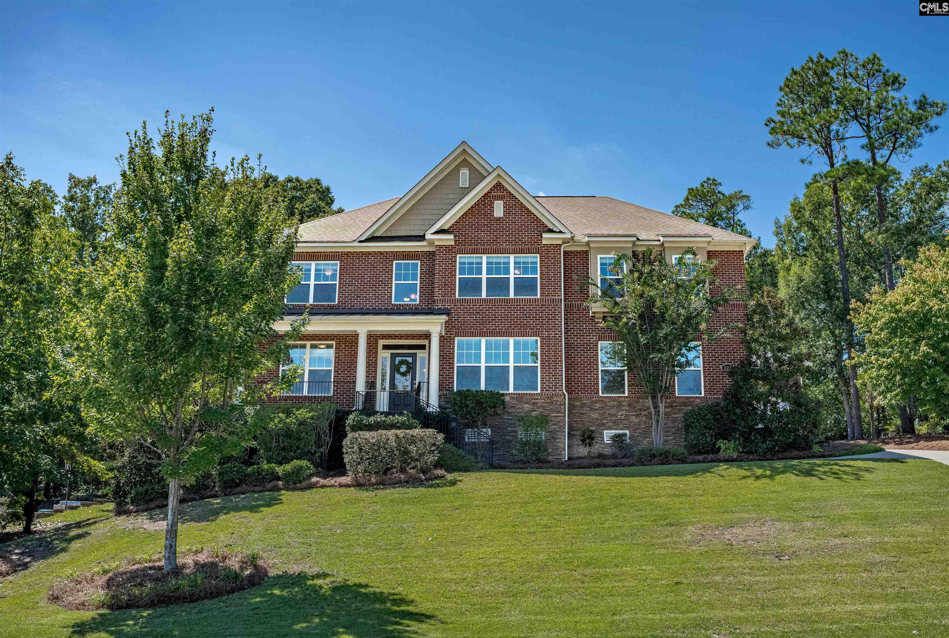 227 Portsmouth Drive