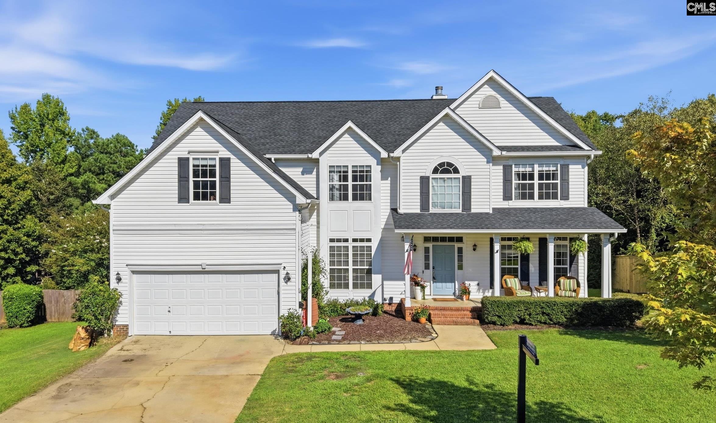 508 Cabin Drive