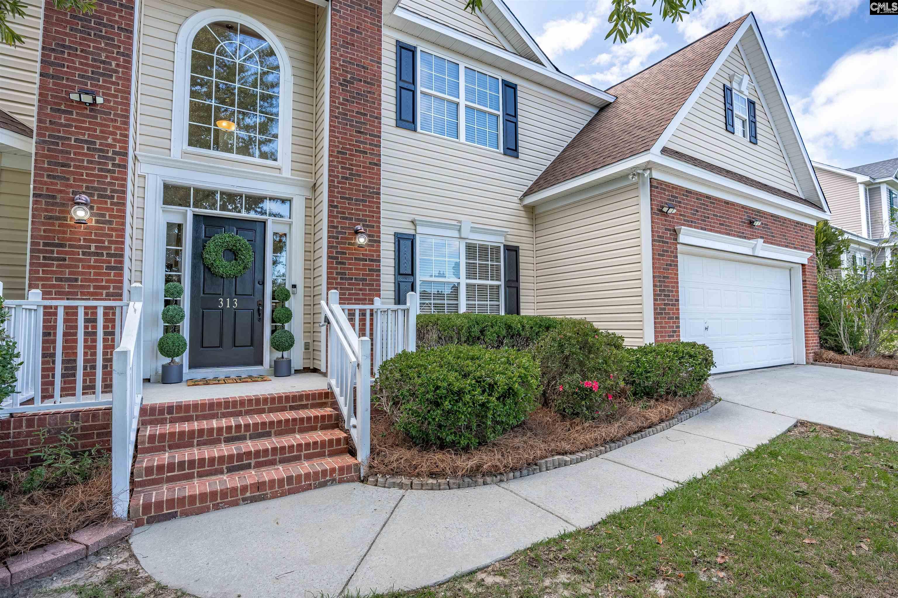 313 Liberty Farm Court