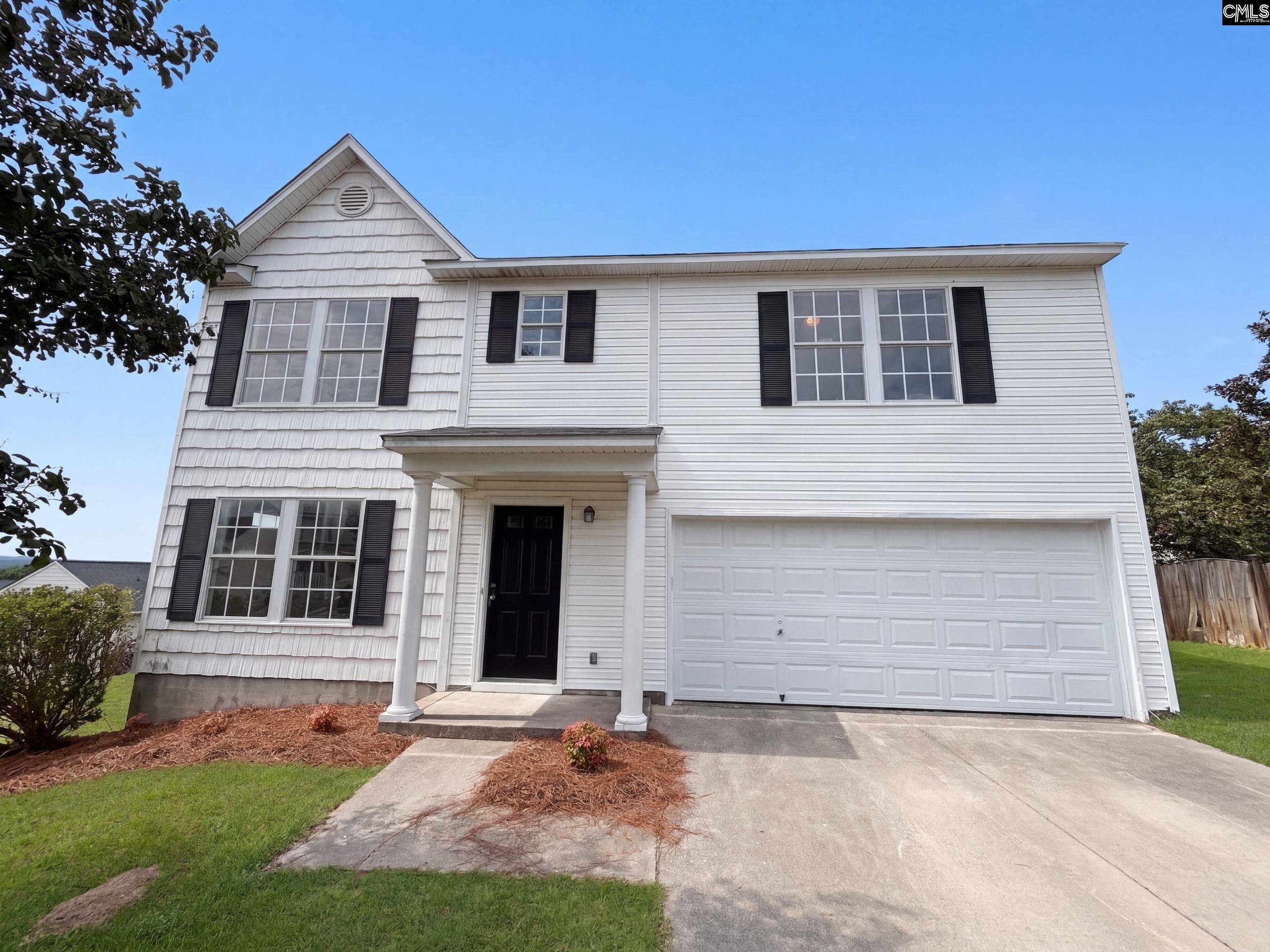 272 Cape Jasmine Way
