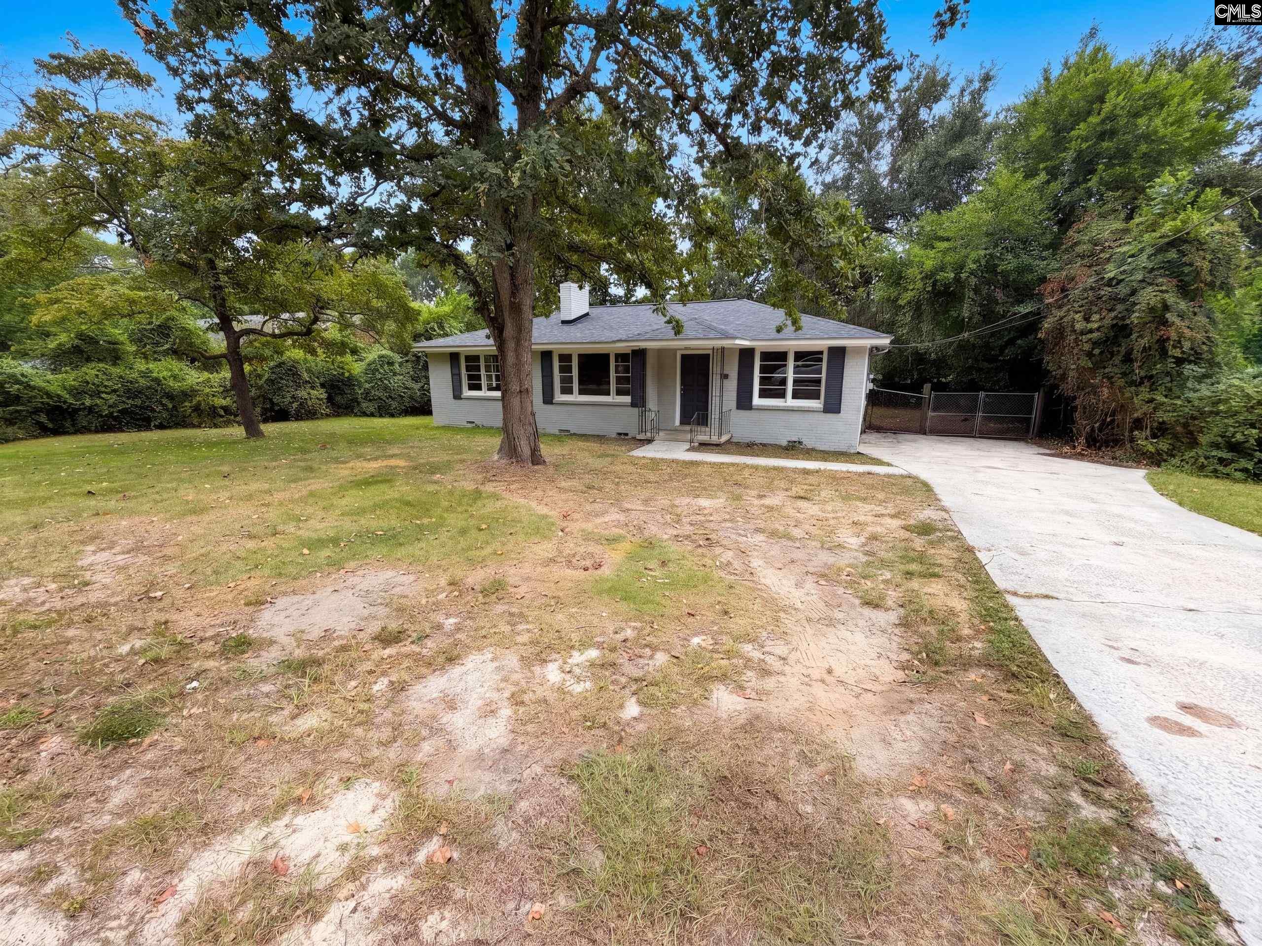 840 Decatur Street