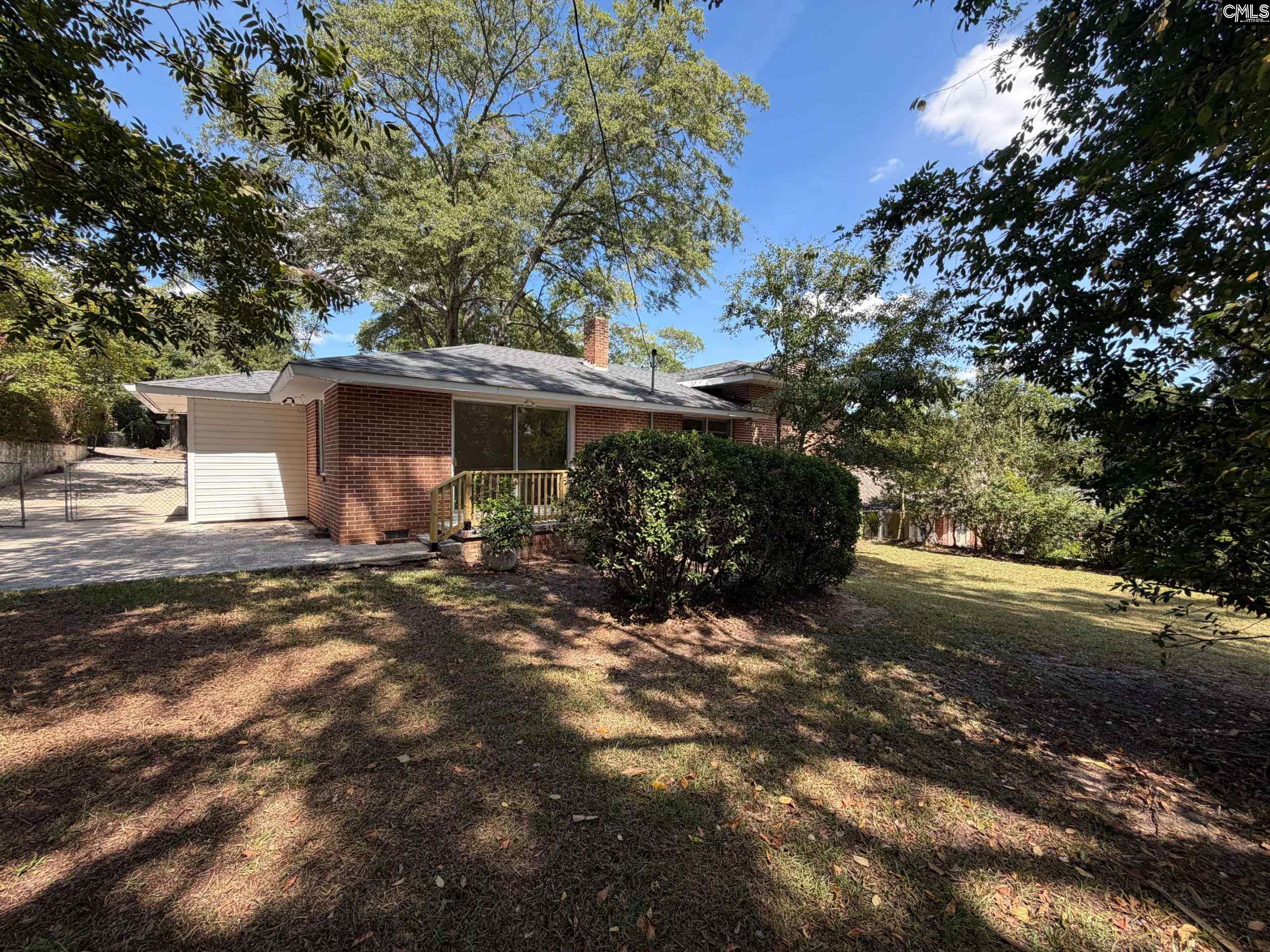 3022 Lindenwood Drive