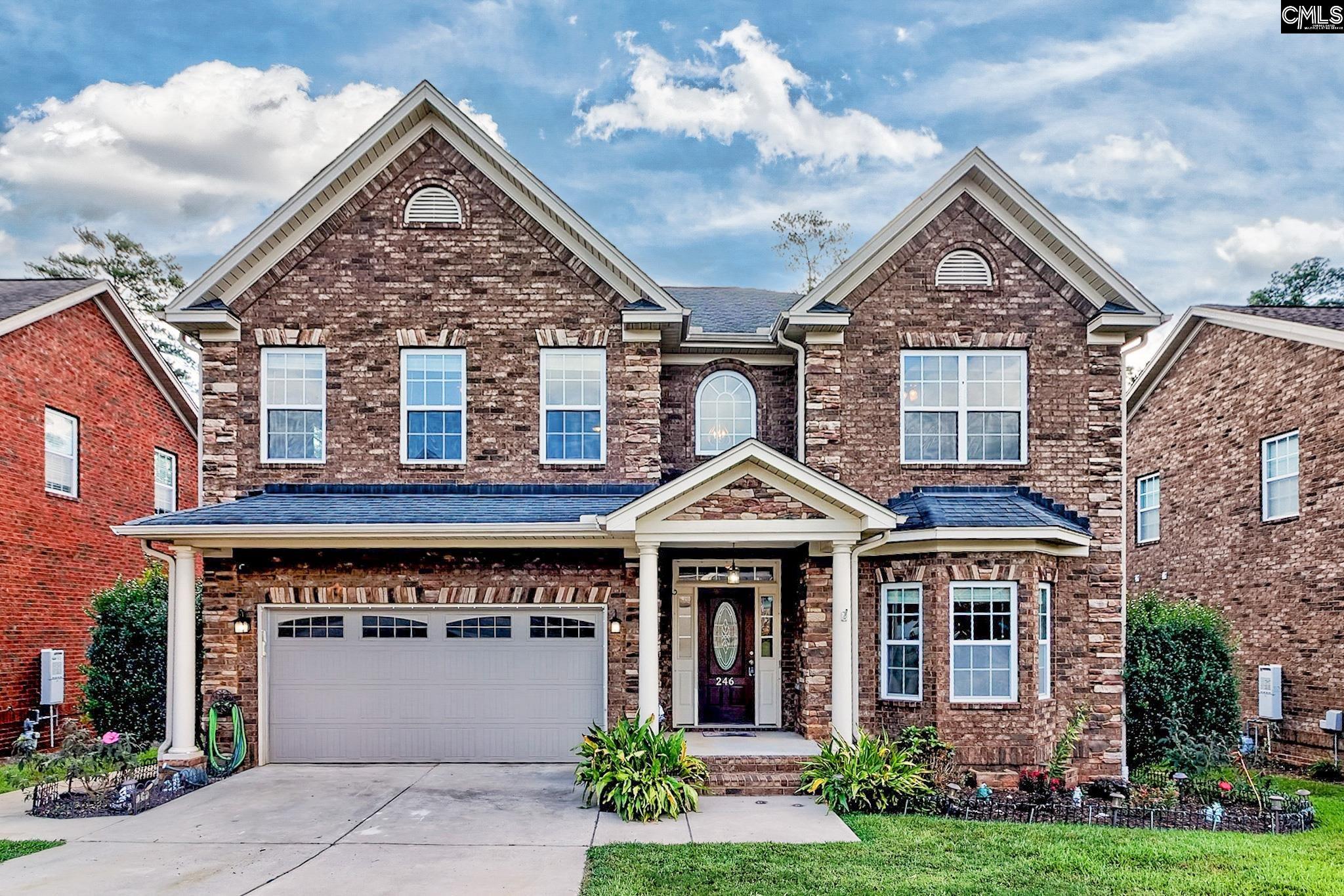 246 Woodmill Circle