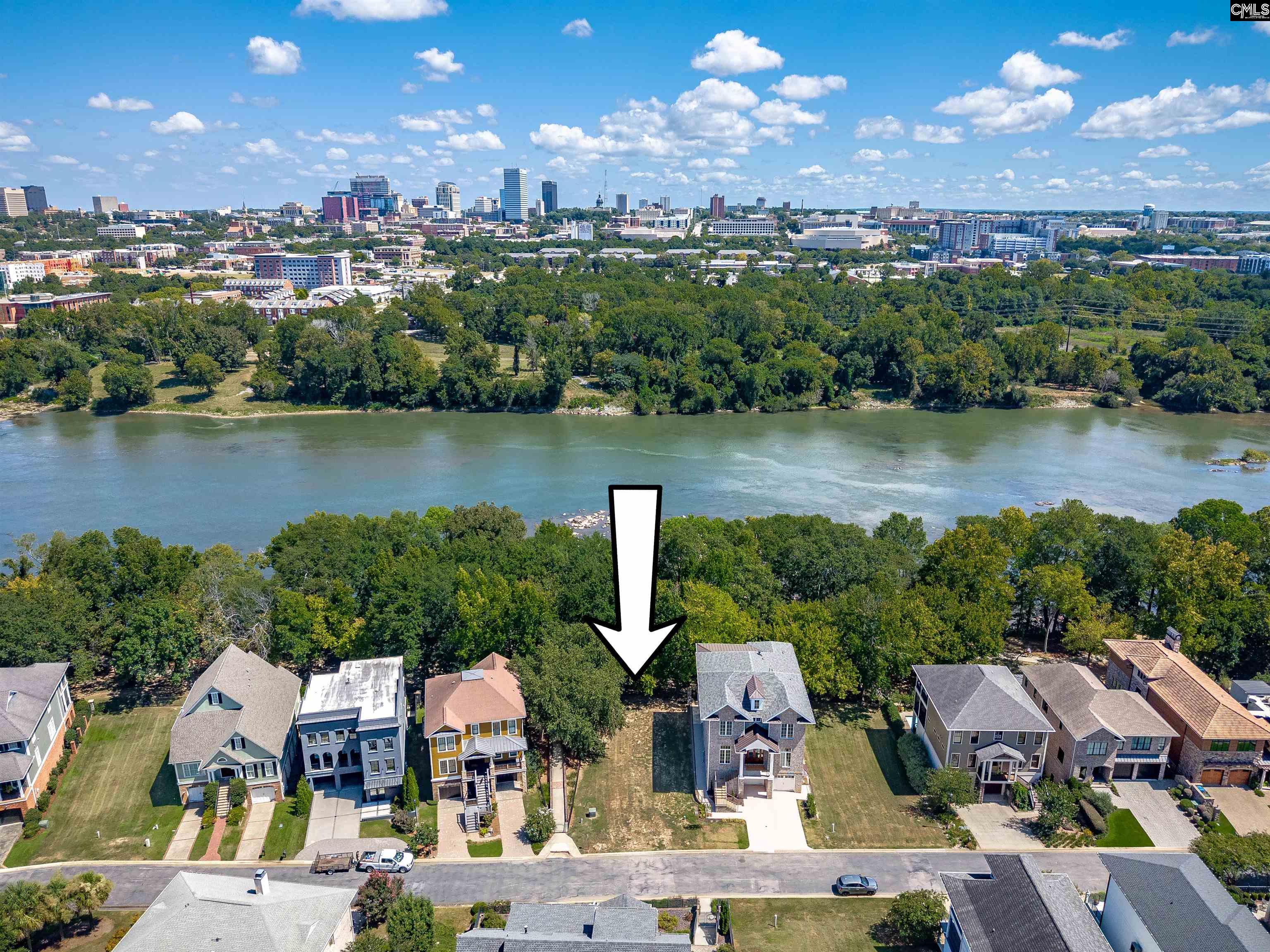 157 Congaree Park Drive