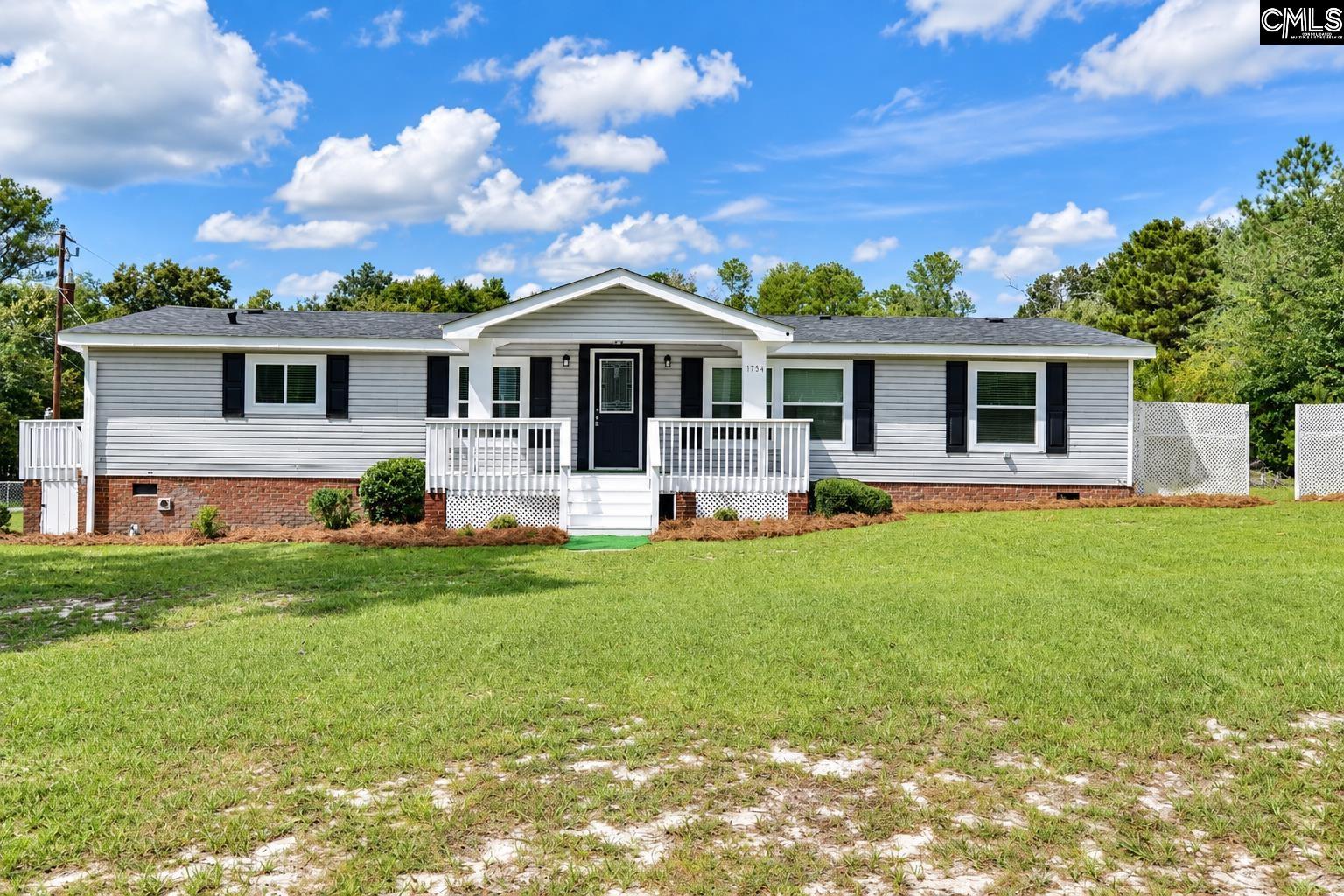 1754 Nazareth Road