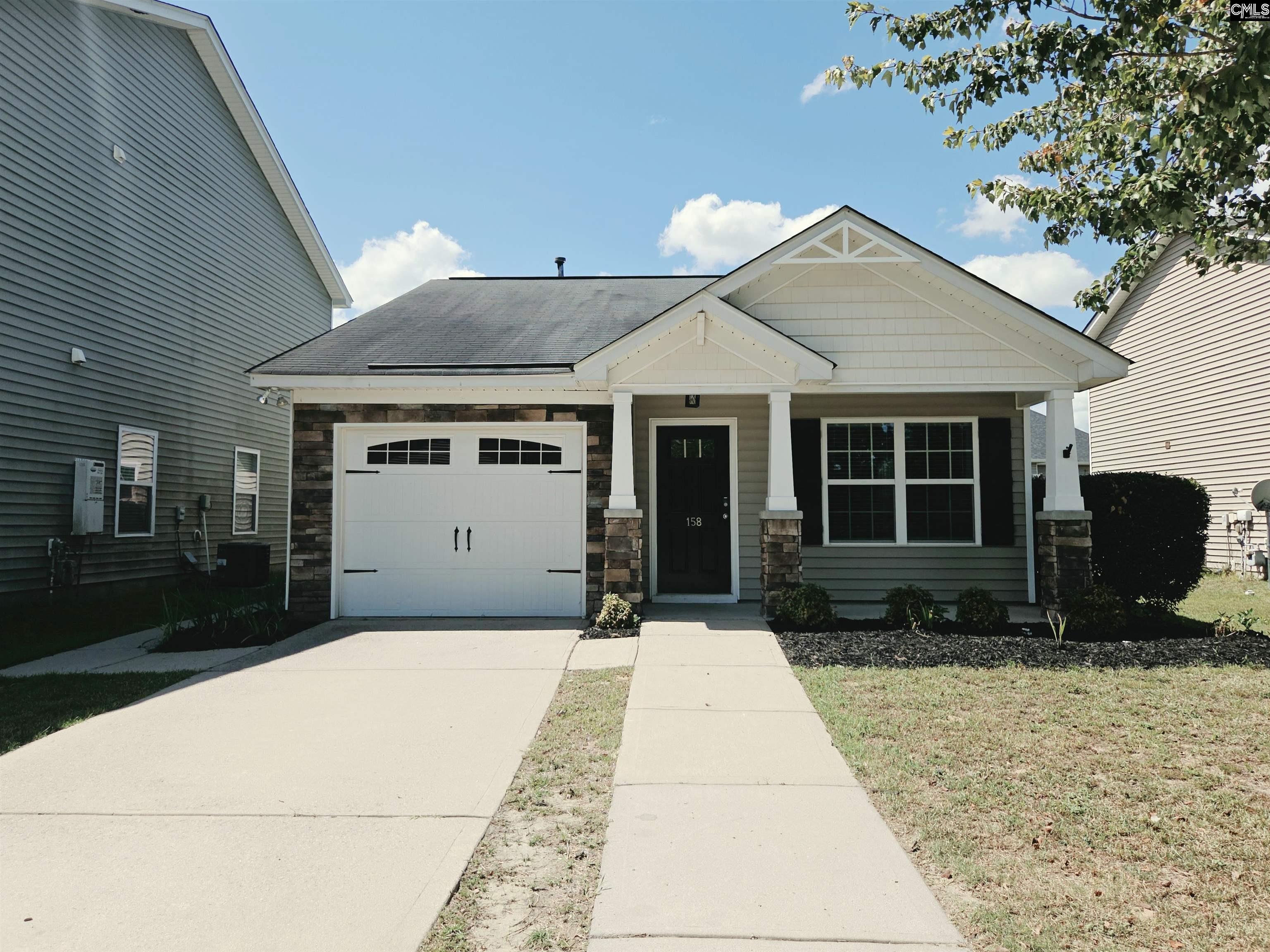 158 Bonhomme Circle