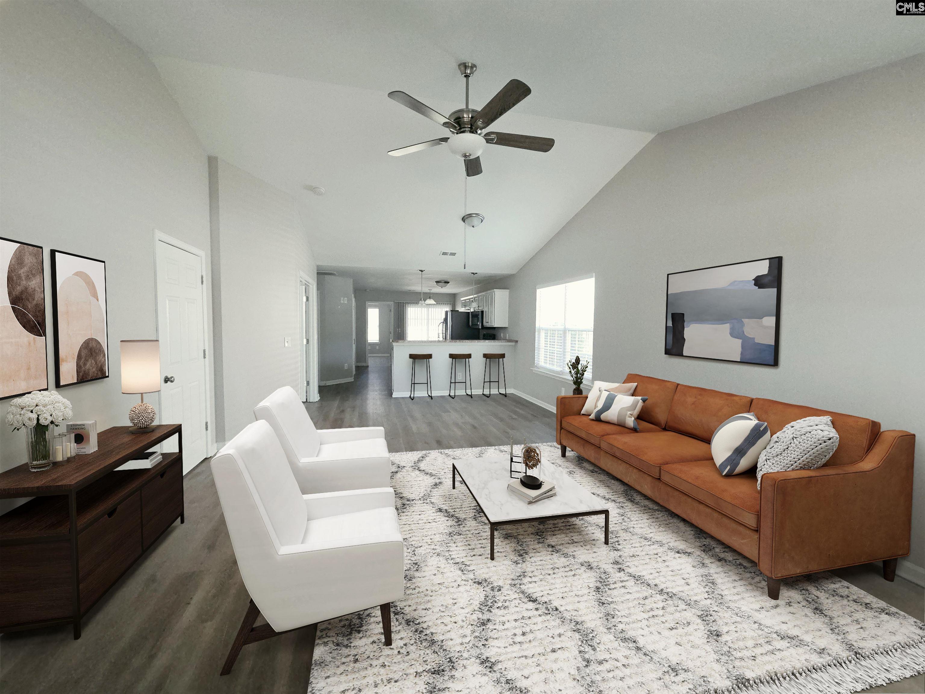 158 Bonhomme Circle