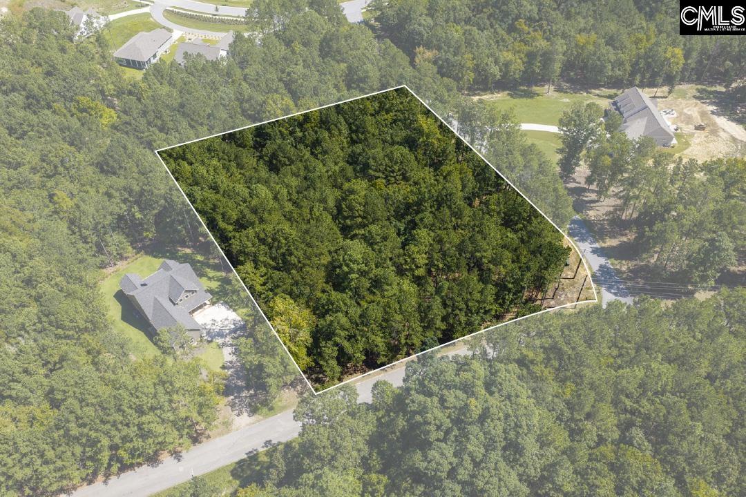 Lot 205 Peninsula Drive
