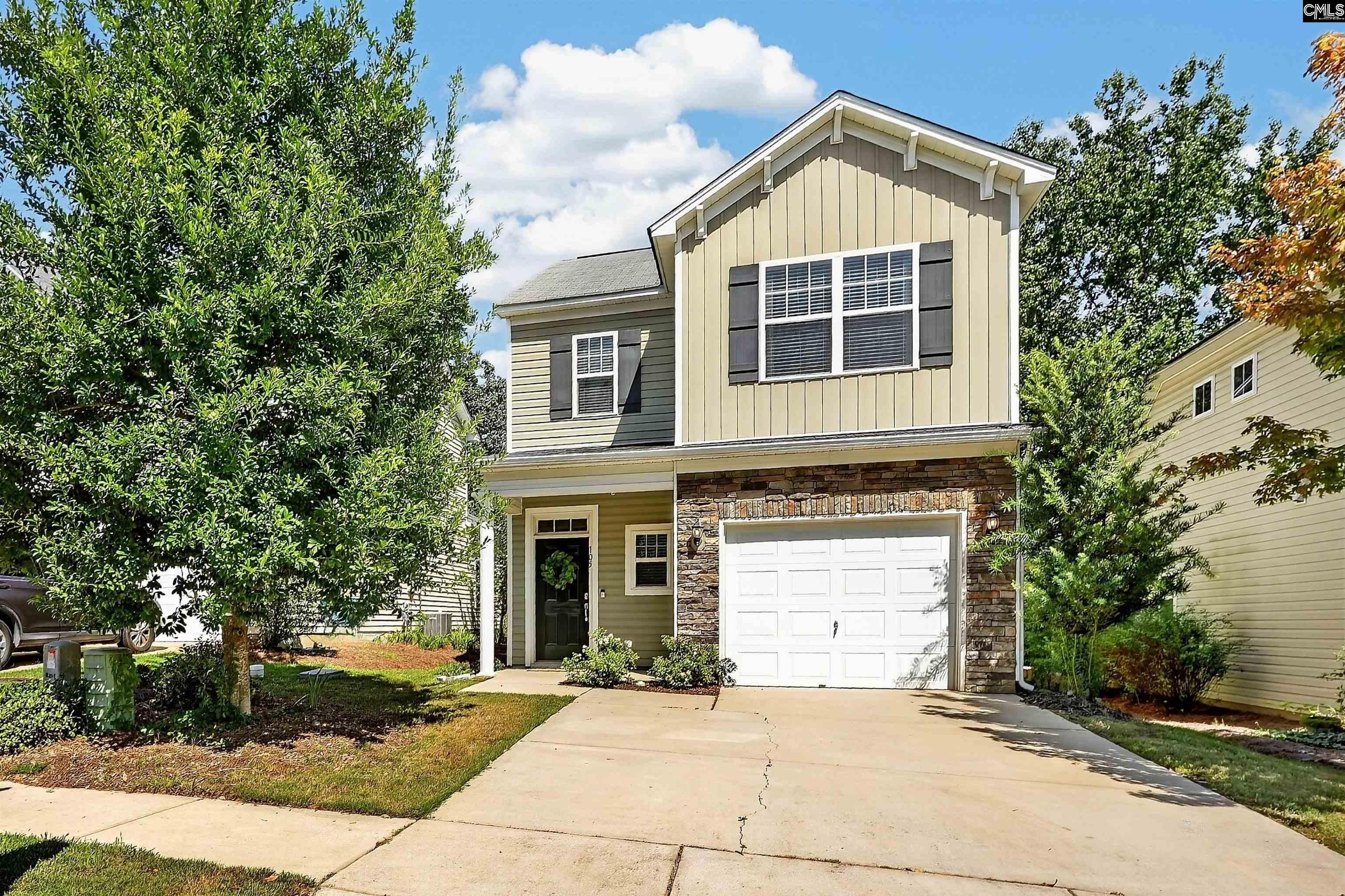 105 Autumn Stroll Court