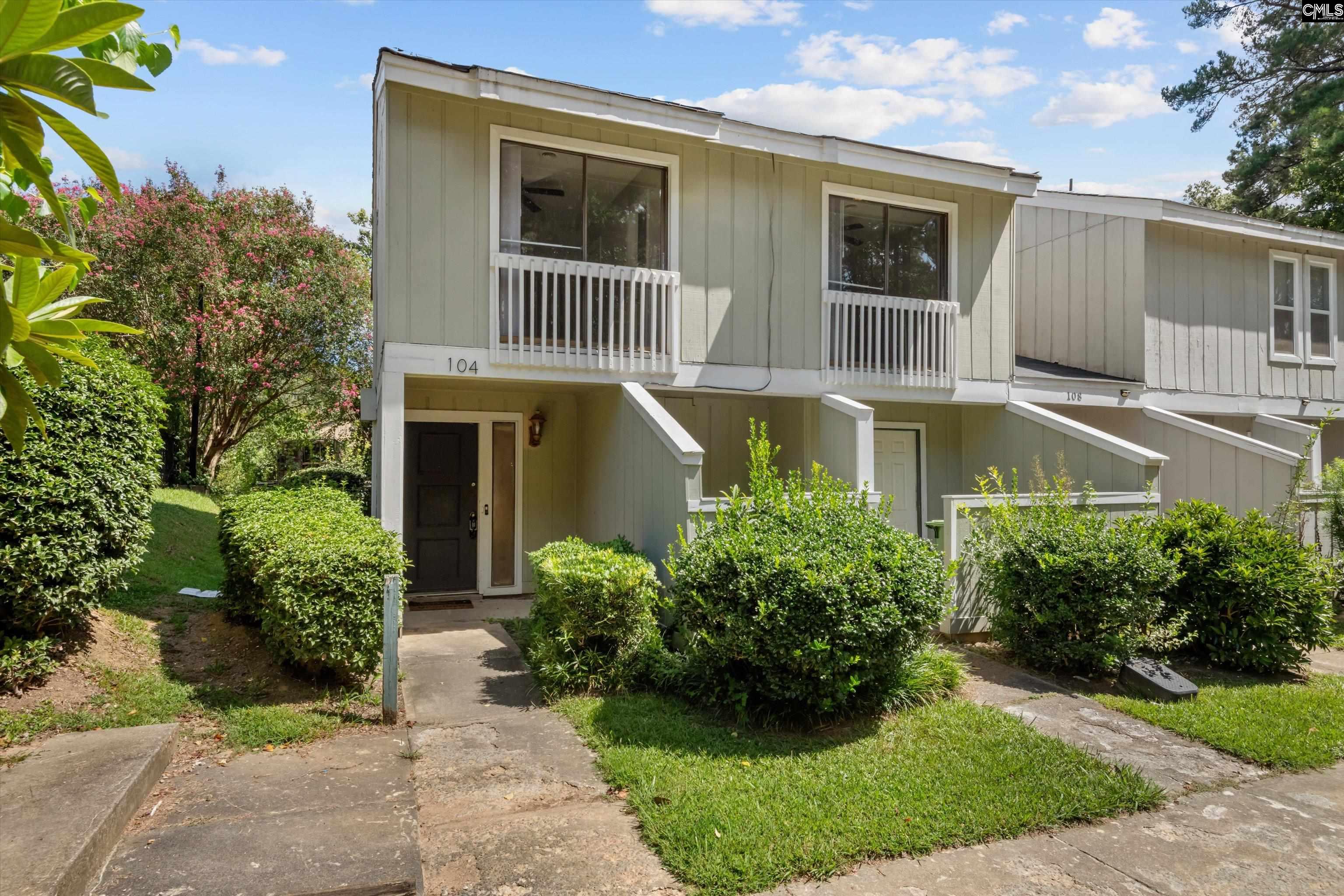 104 Townhome Court