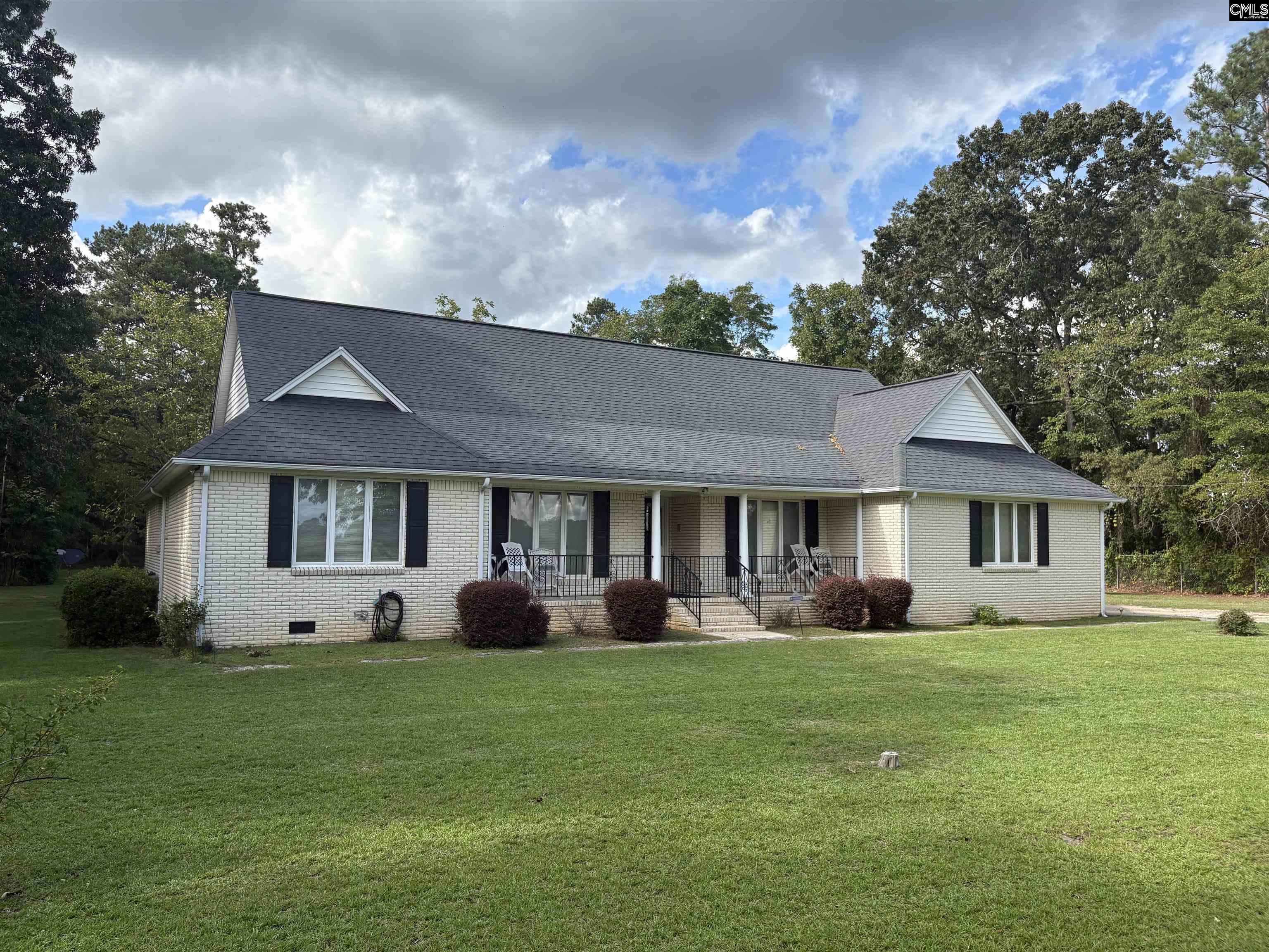 2611 Drayton McKnight Road Road