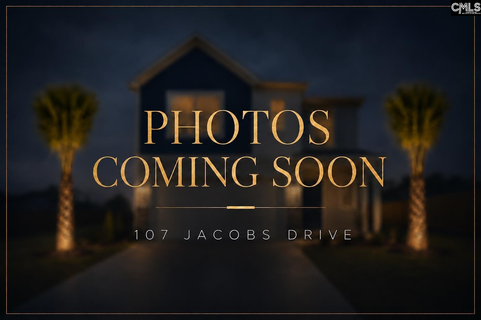 107 Jacobs Drive